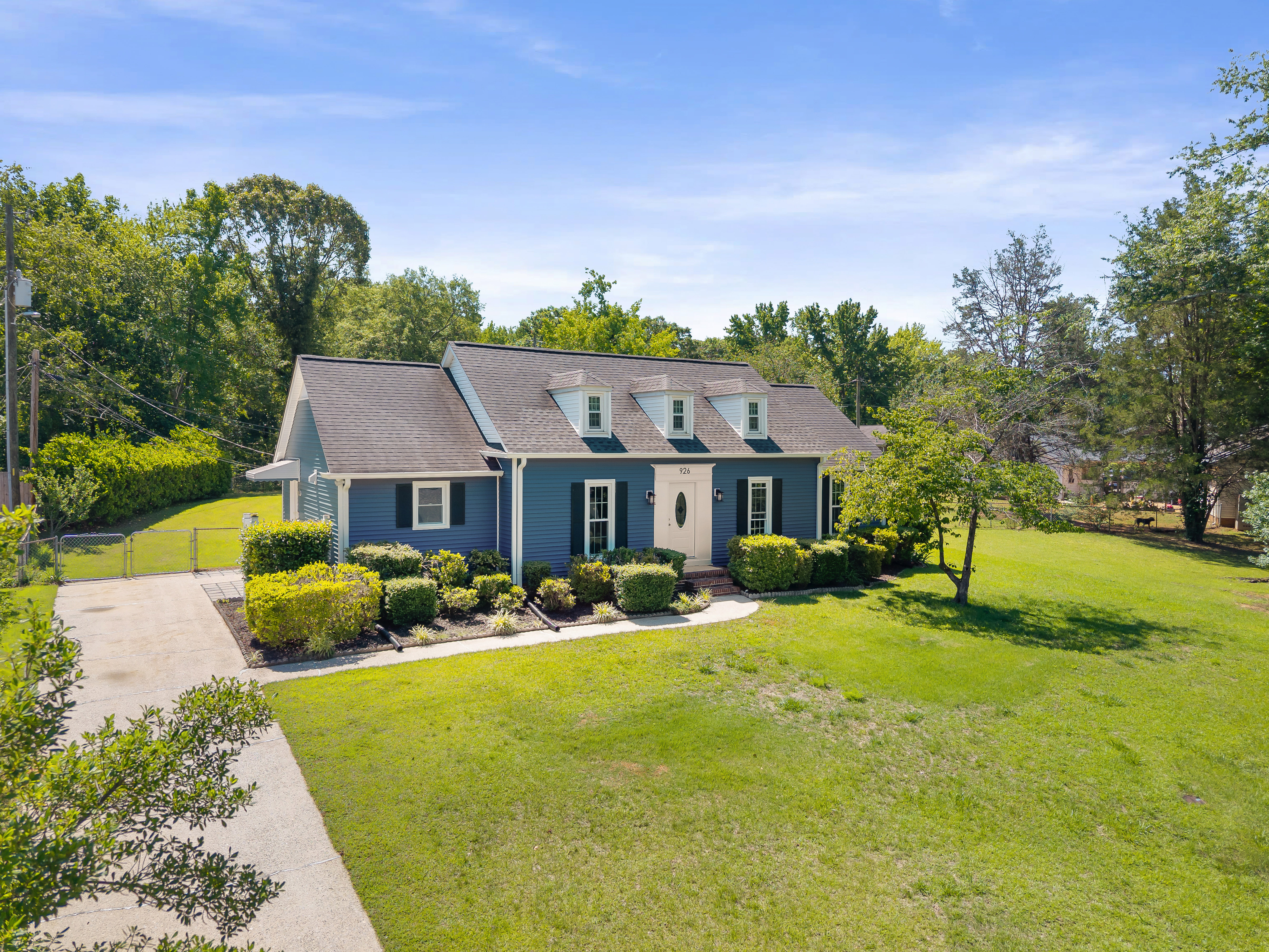  926 Fargo Street, Mauldin, SC 29662 - 物件實景