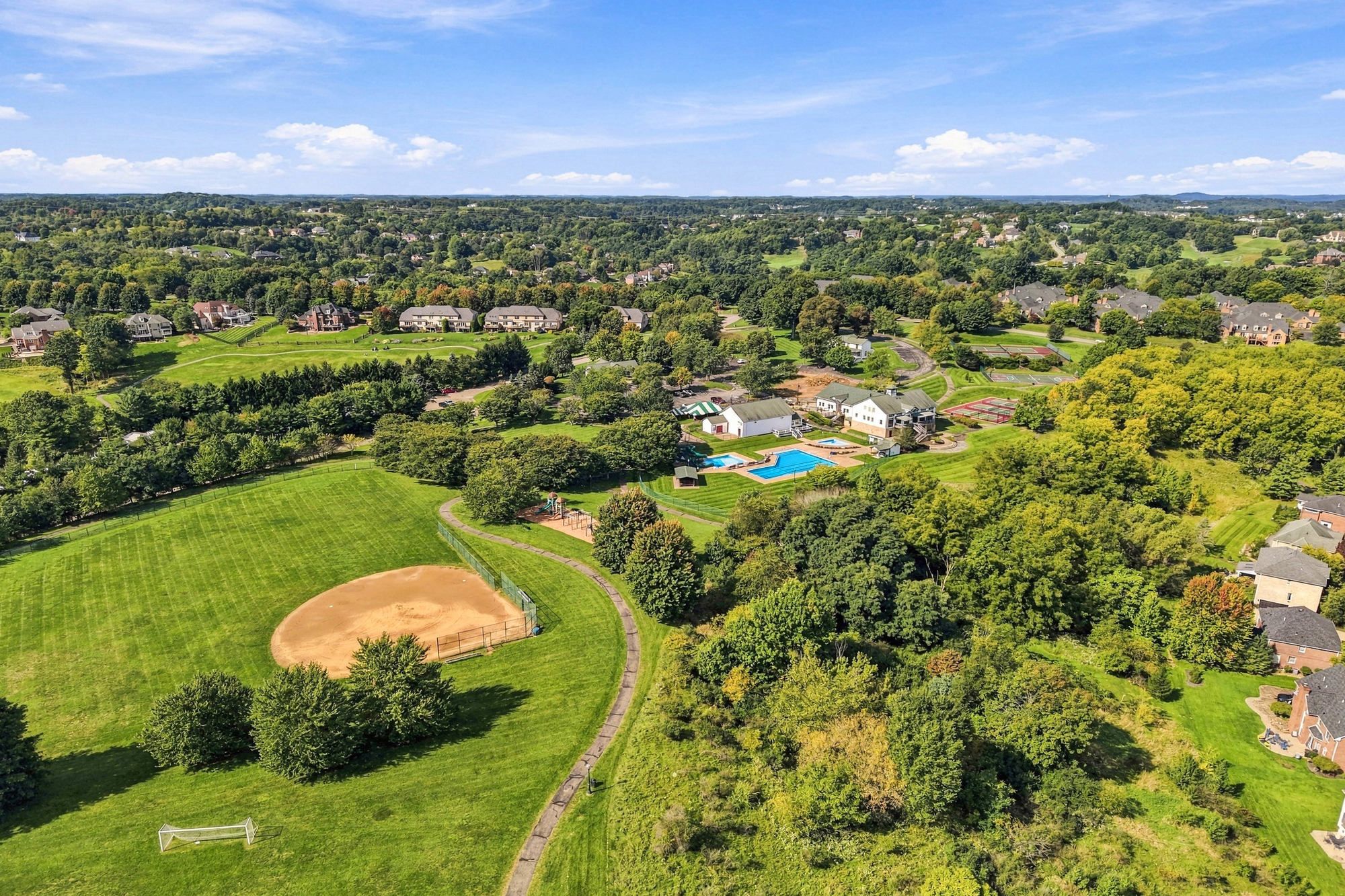  602 Applehill Court, Gibsonia, PA 15044 - 物件實景