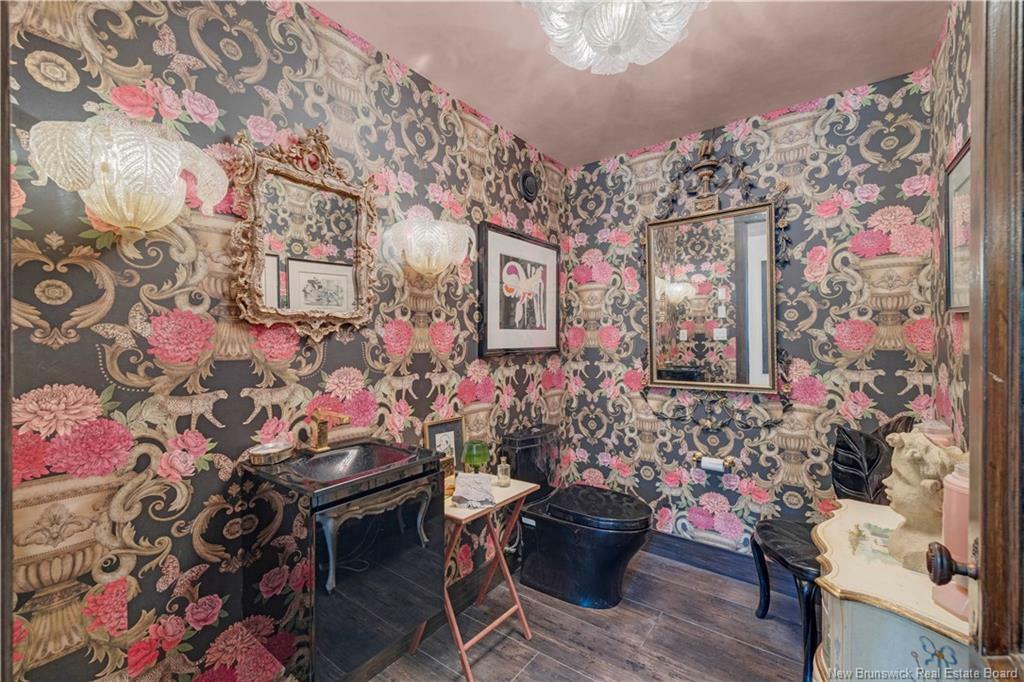 SAINT ANDREWS, New Brunswick, E5B 2L4, CA, 5 Bedrooms Bedrooms, ,4 BathroomsBathrooms,Residential,For Sale,1876607