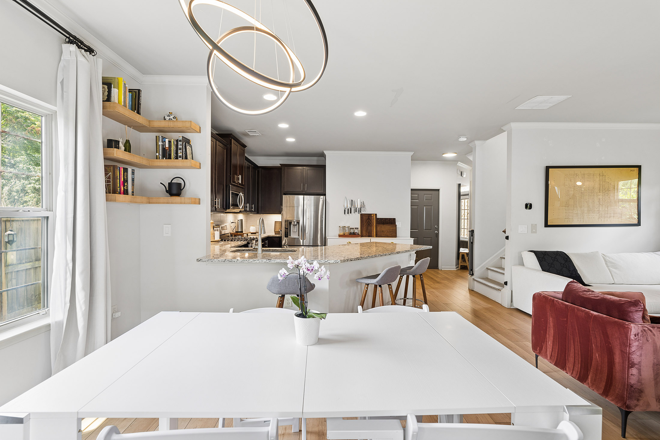 Beautiful Edgewood Home in Prime Parkside Location - 物件實景