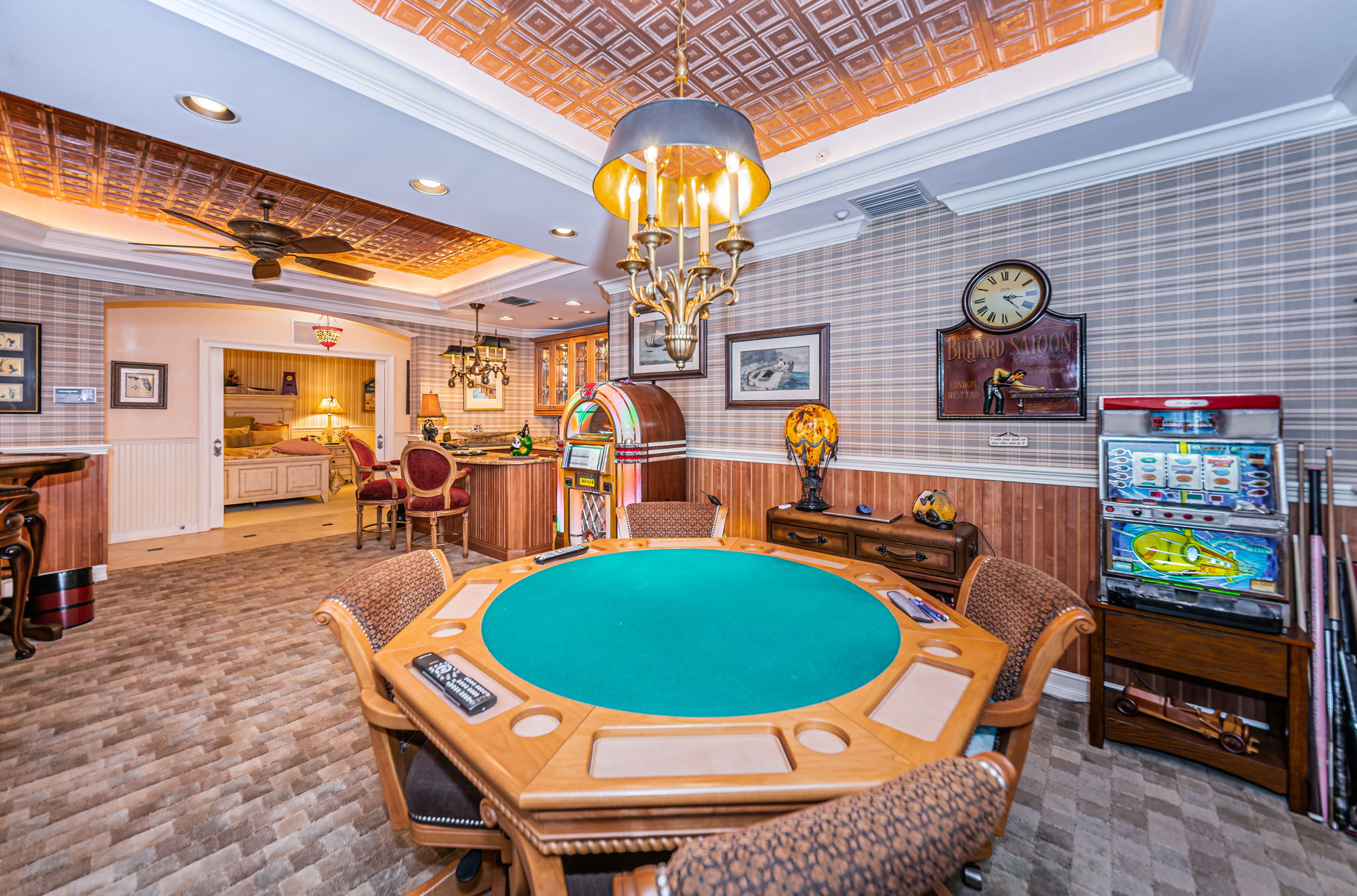 ST Pete Beach, Florida, 33706, United States, 3 Bedrooms Bedrooms, ,4 BathroomsBathrooms,Residential,For Sale,1810563