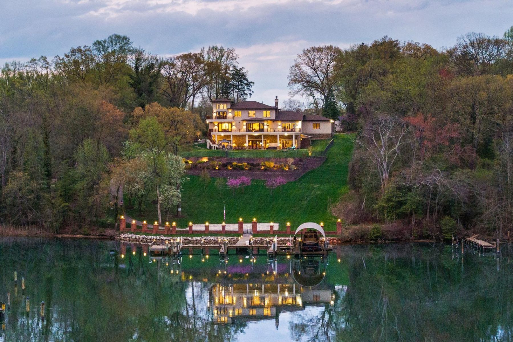  423 Benfield Road, Severna Park, MD, 21146 - 物件實景