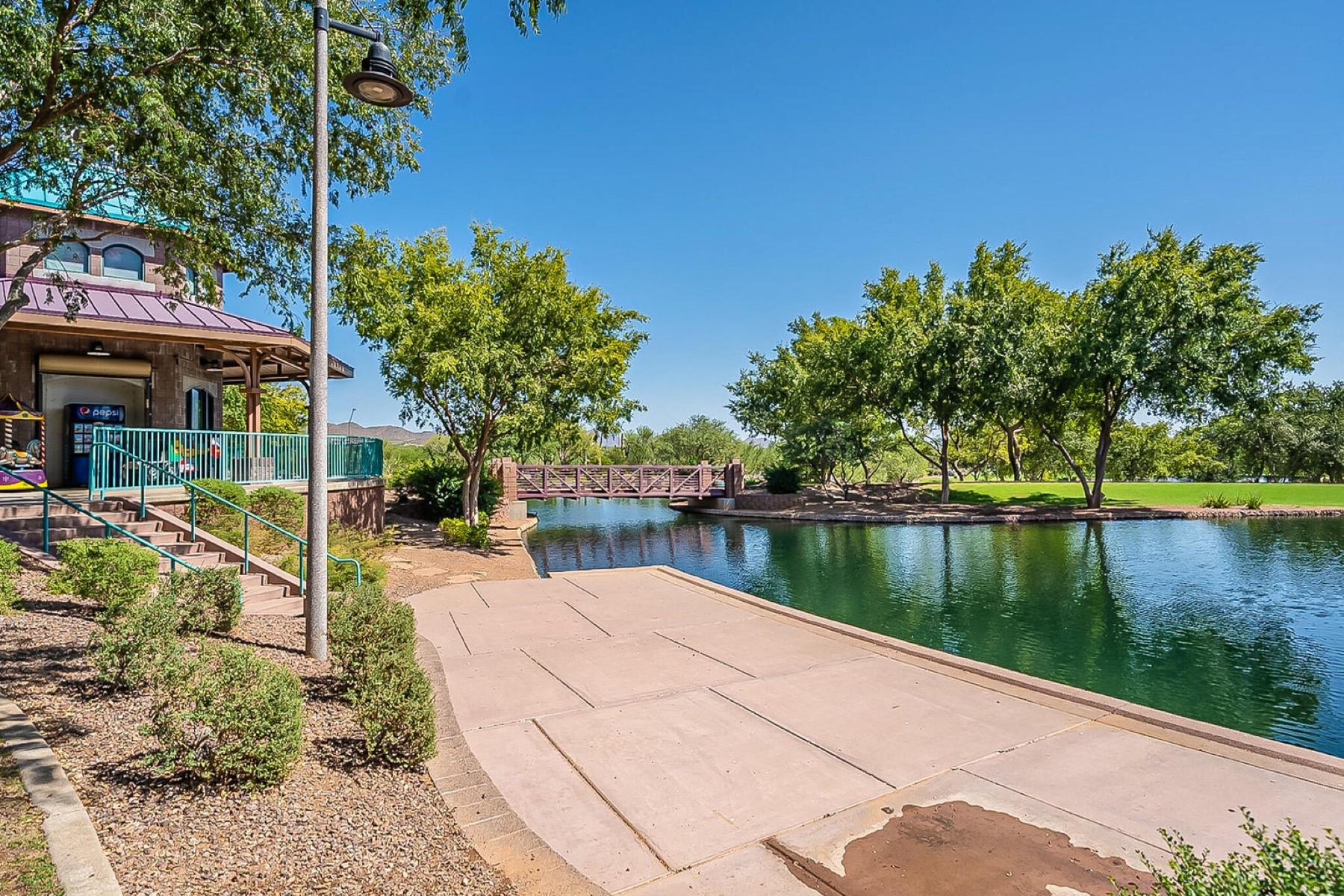  3629 W Ranier Court¦Anthem, AZ - 物件實景