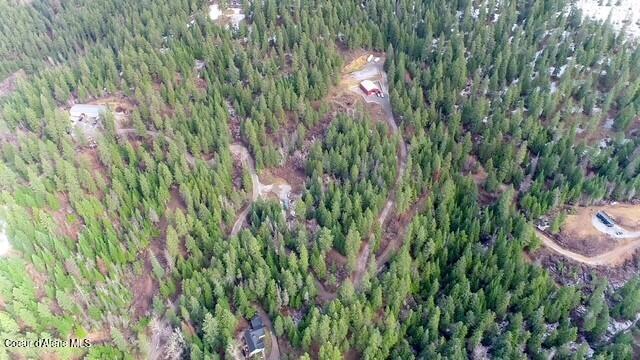 Hauser, Idaho, 83854, United States, ,Land,For Sale,1978090