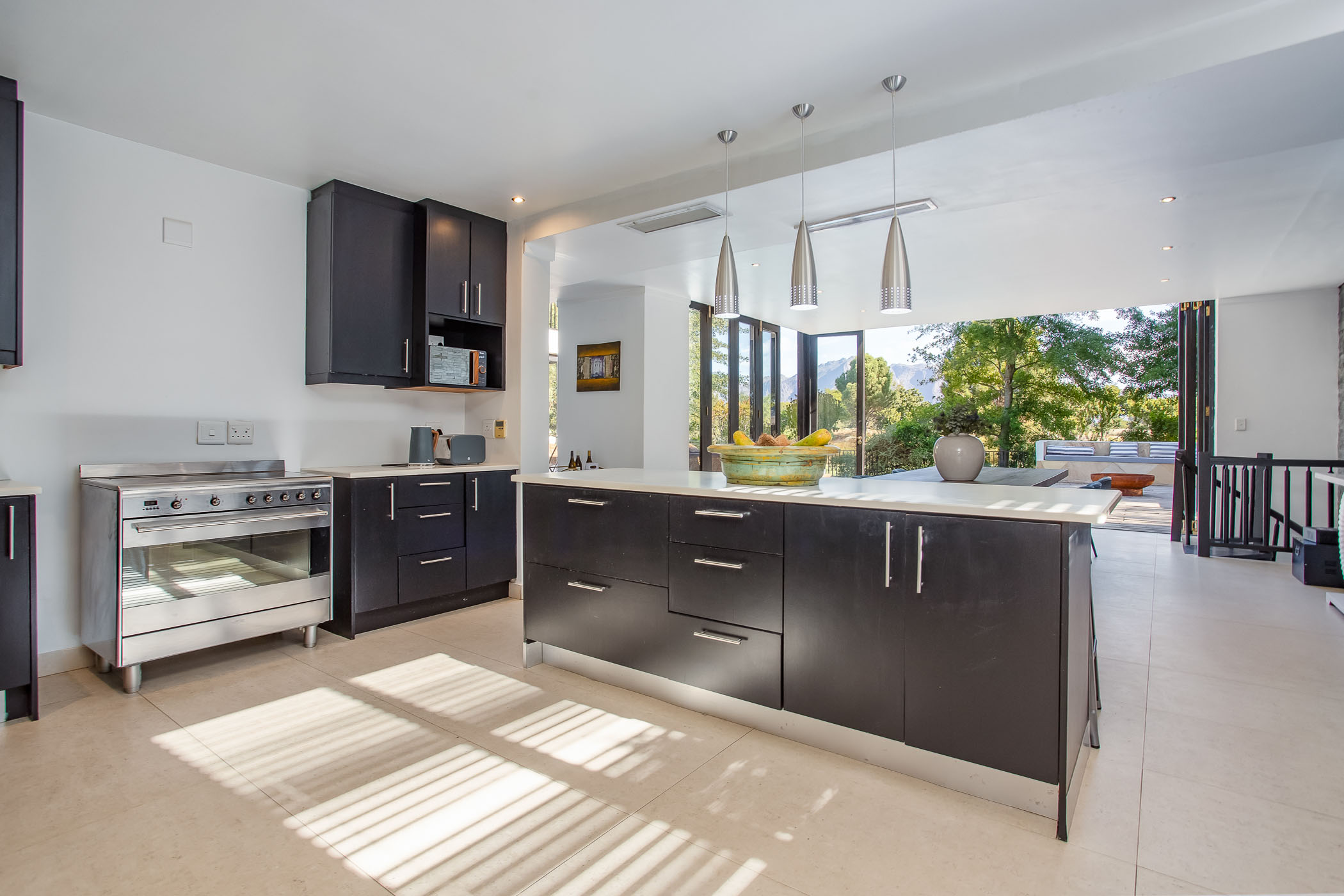  Luxury Golf Estate Living on the 18th Fairway of Pearl Valley Golf Estate - 物件實景