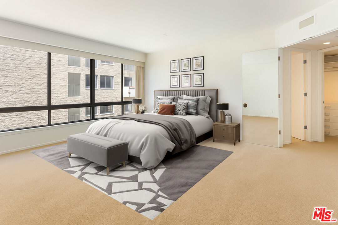 Los Angeles, California, 90024, United States, 2 Bedrooms Bedrooms, ,3 BathroomsBathrooms,Residential,For Sale,1883580
