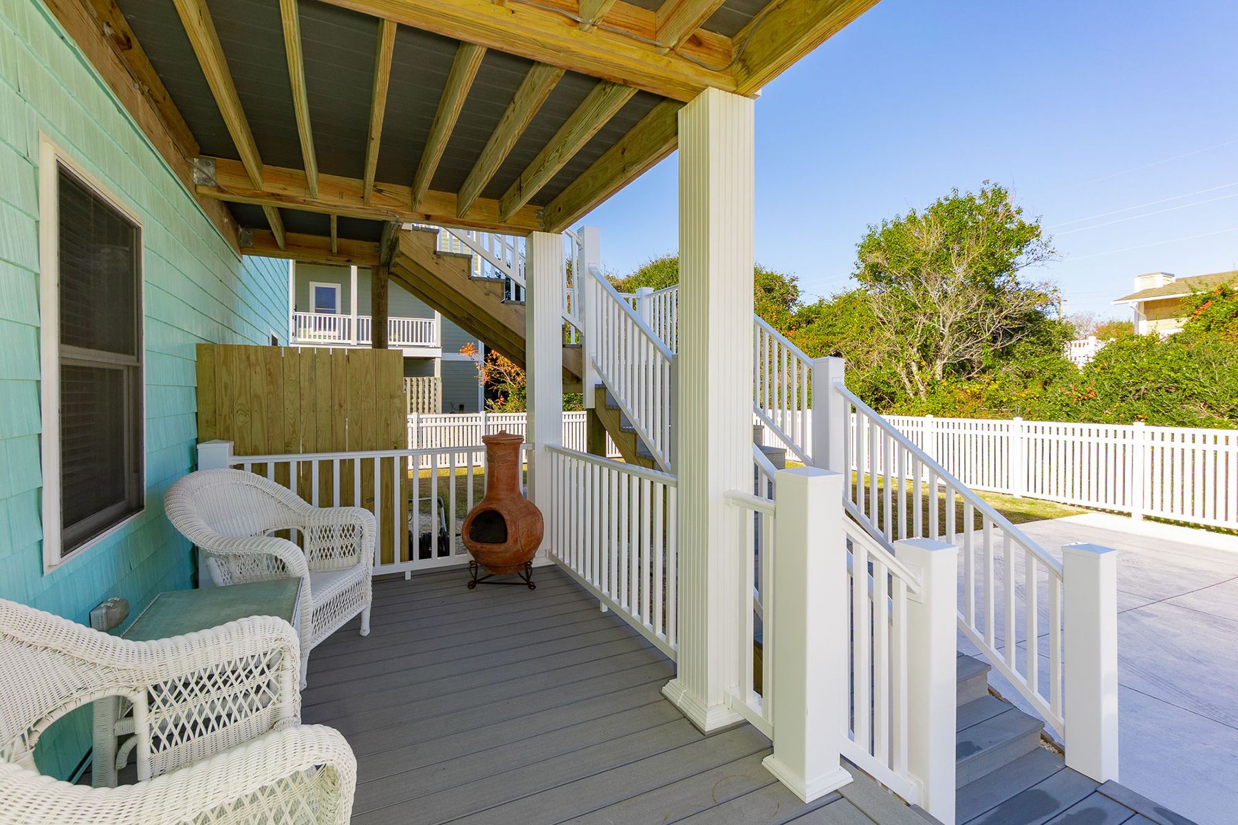  1606 Ocean Drive, Emerald Isle, NC 28594 - 物件實景