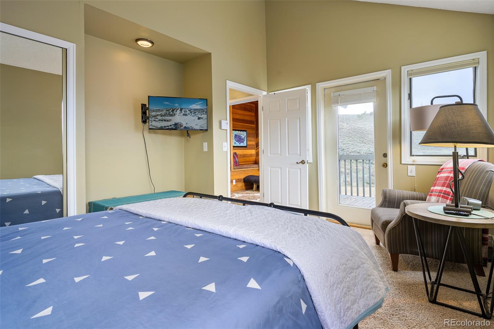 Granby, Colorado, 80446, United States, 3 Bedrooms Bedrooms, ,3 BathroomsBathrooms,Residential,For Sale,1938185