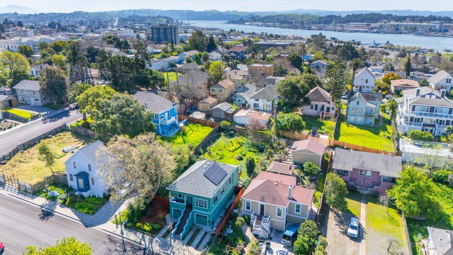 Vallejo, California, 94590, United States, 3 Bedrooms Bedrooms, ,3 BathroomsBathrooms,Residential,For Sale,1752987