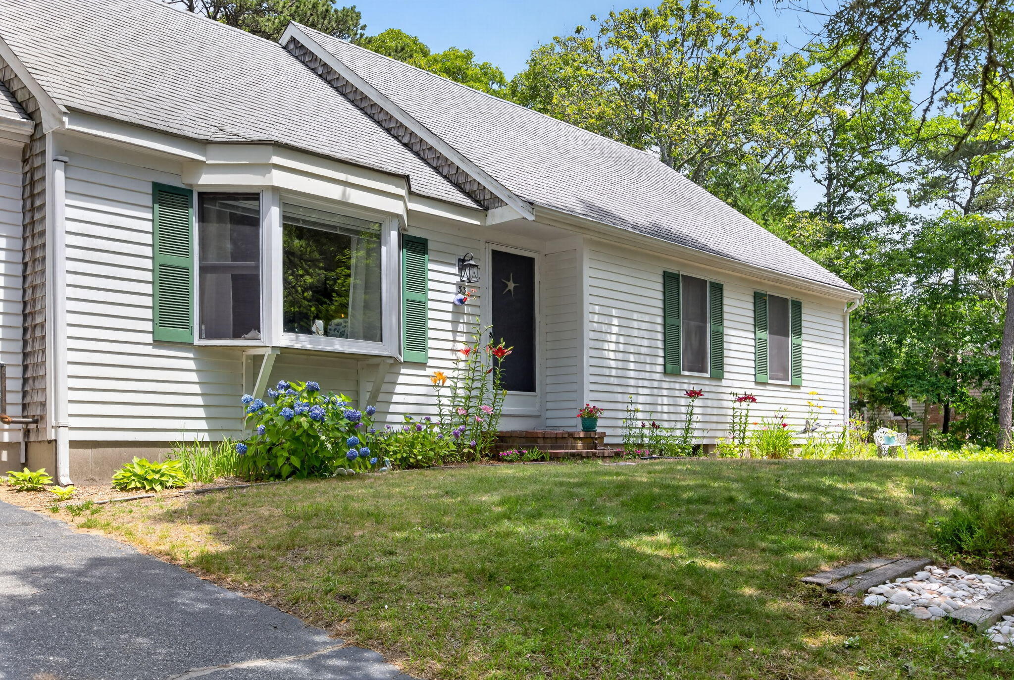  33 Duck Marsh Lane, Chatham, MA, 02633 - 物件實景
