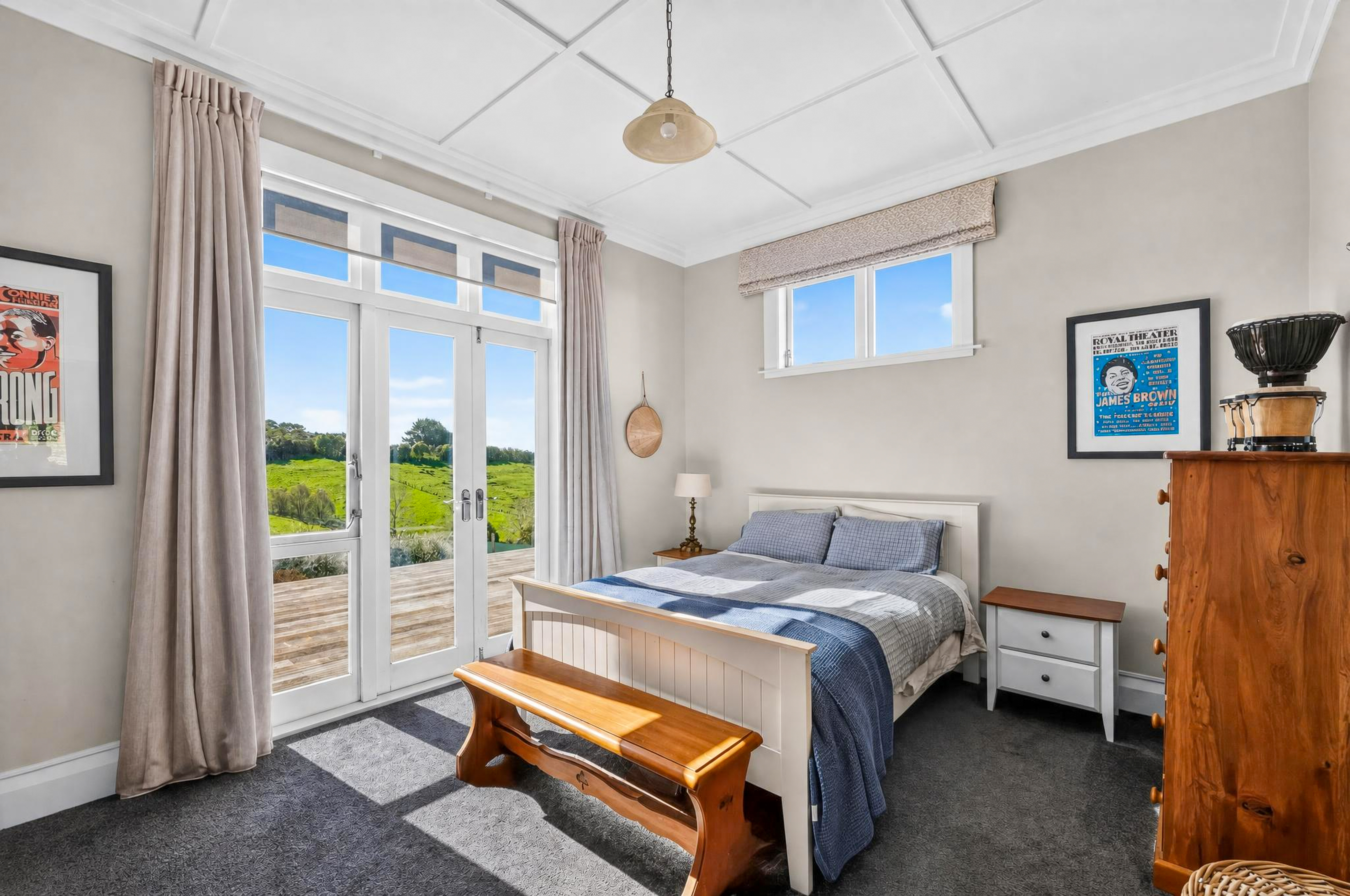  656 Horseshoe Bush Road, Waitoki, Auckland, New Zeland - 物件實景