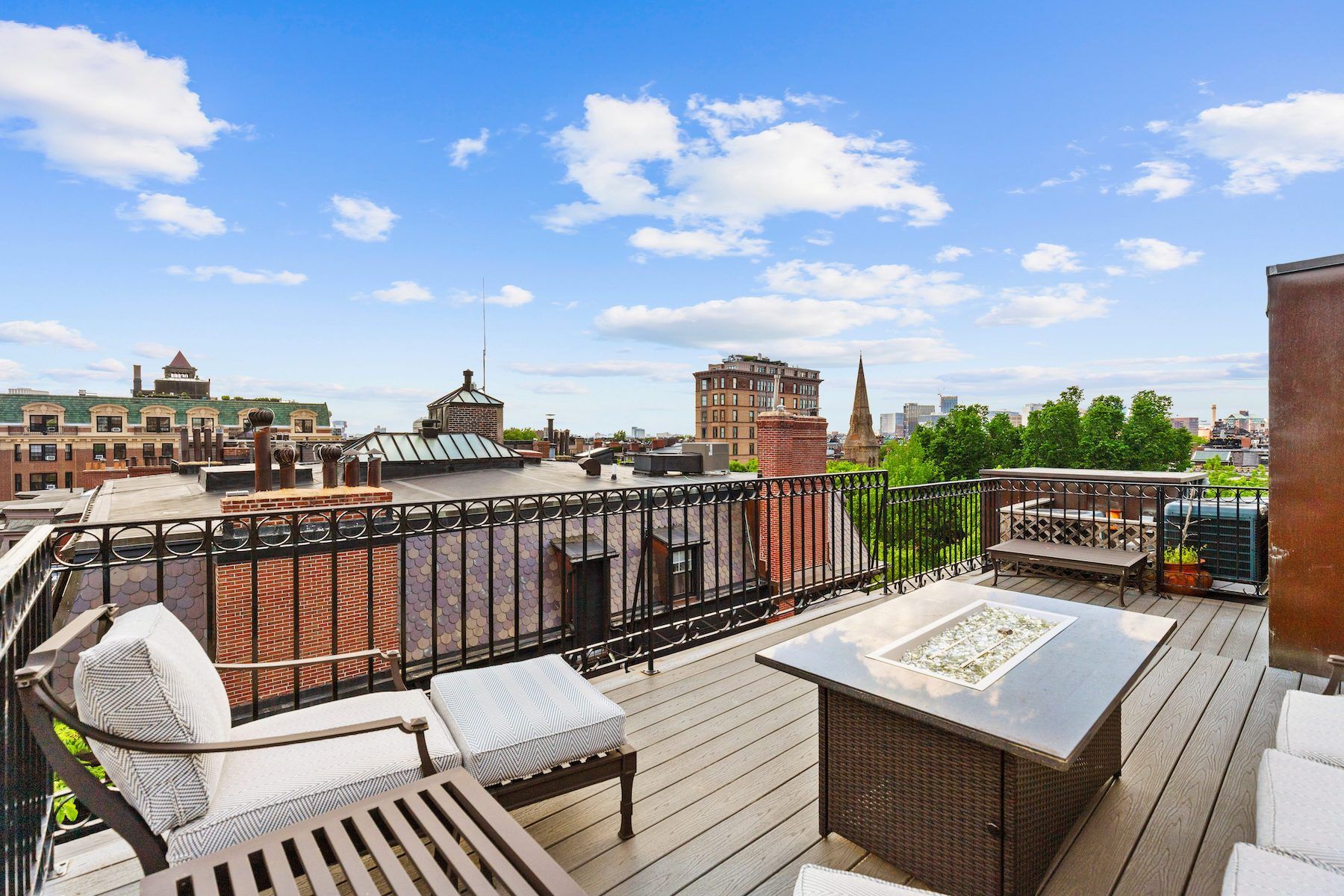  36 Commonwealth Avenue, Boston, MA, 02116 - 物件實景