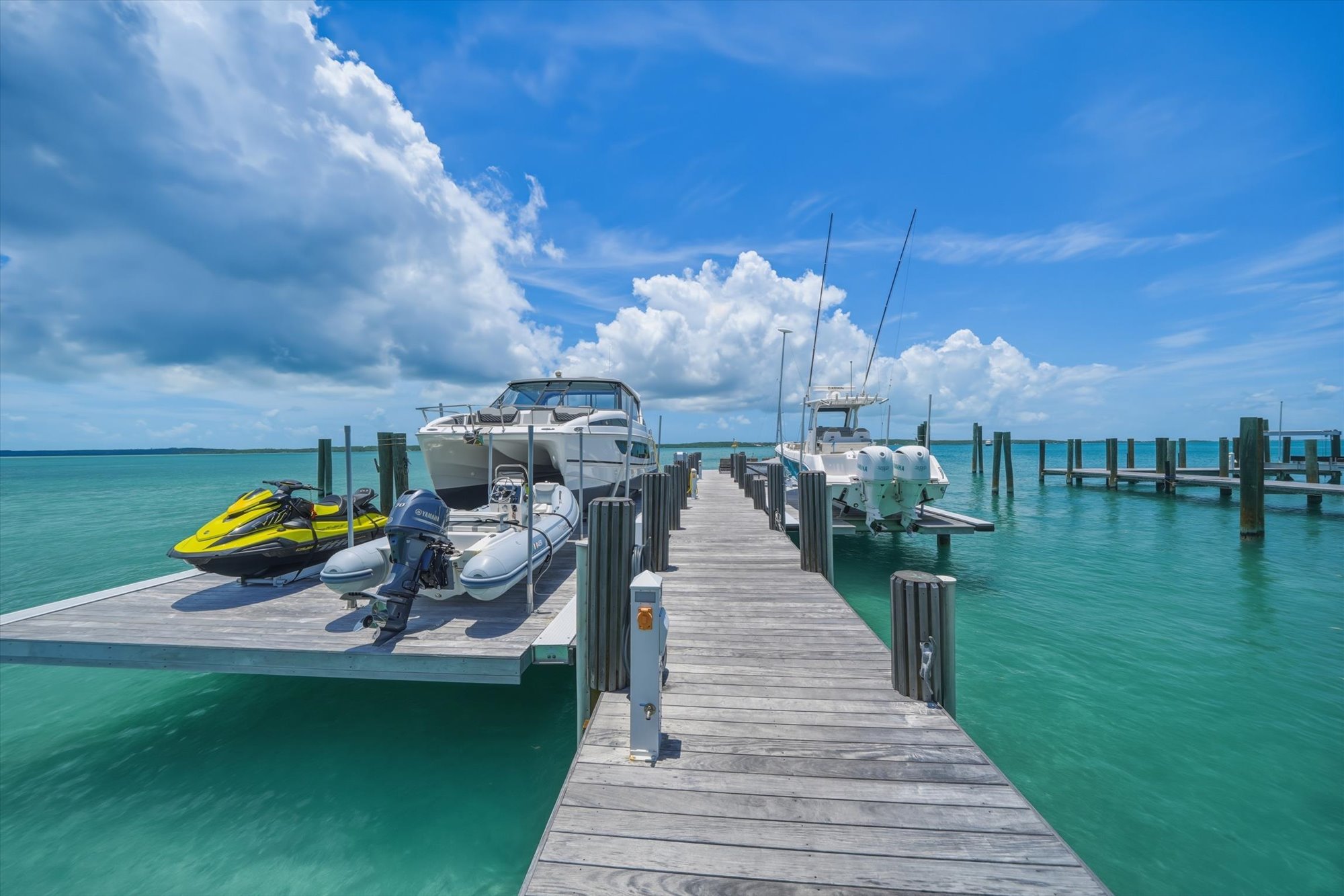  Buttonwood Harbour Front Estate , Harbour Island, NE - 物件實景