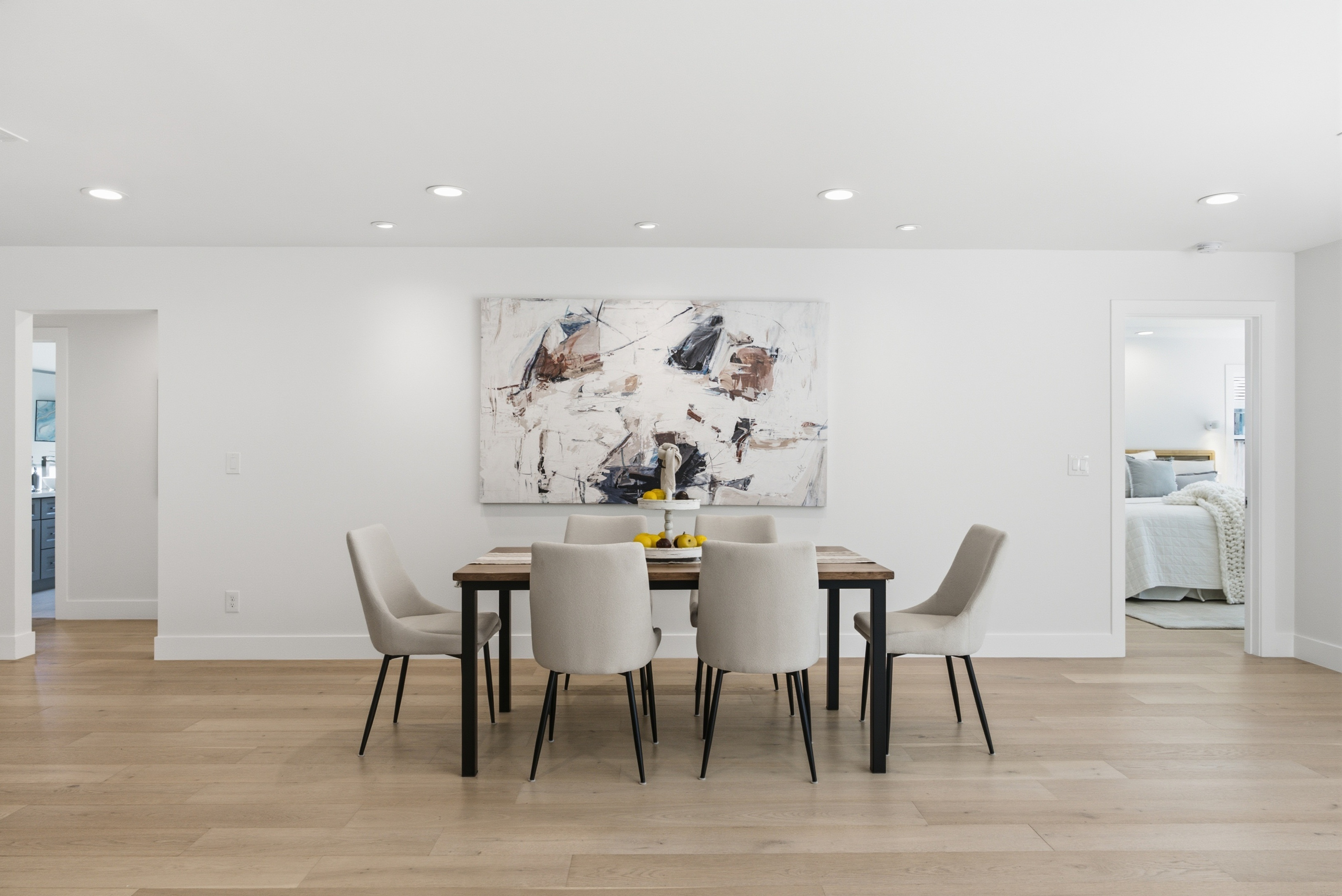  Modern Luxury Living in the Heart of Downtown Mountain View - 物件實景