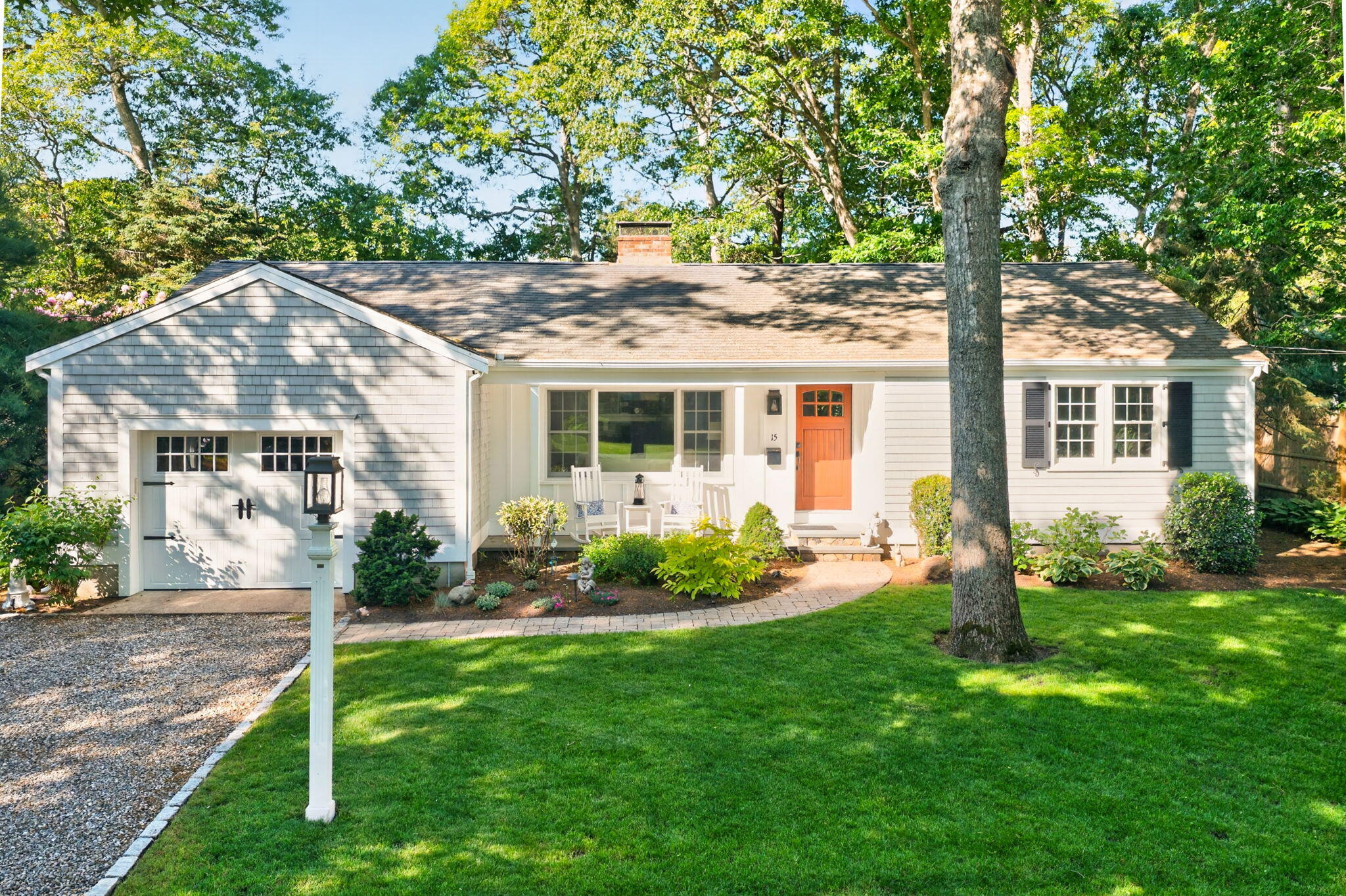  15 Brezner Lane, Centerville, MA, 02632 - 物件實景