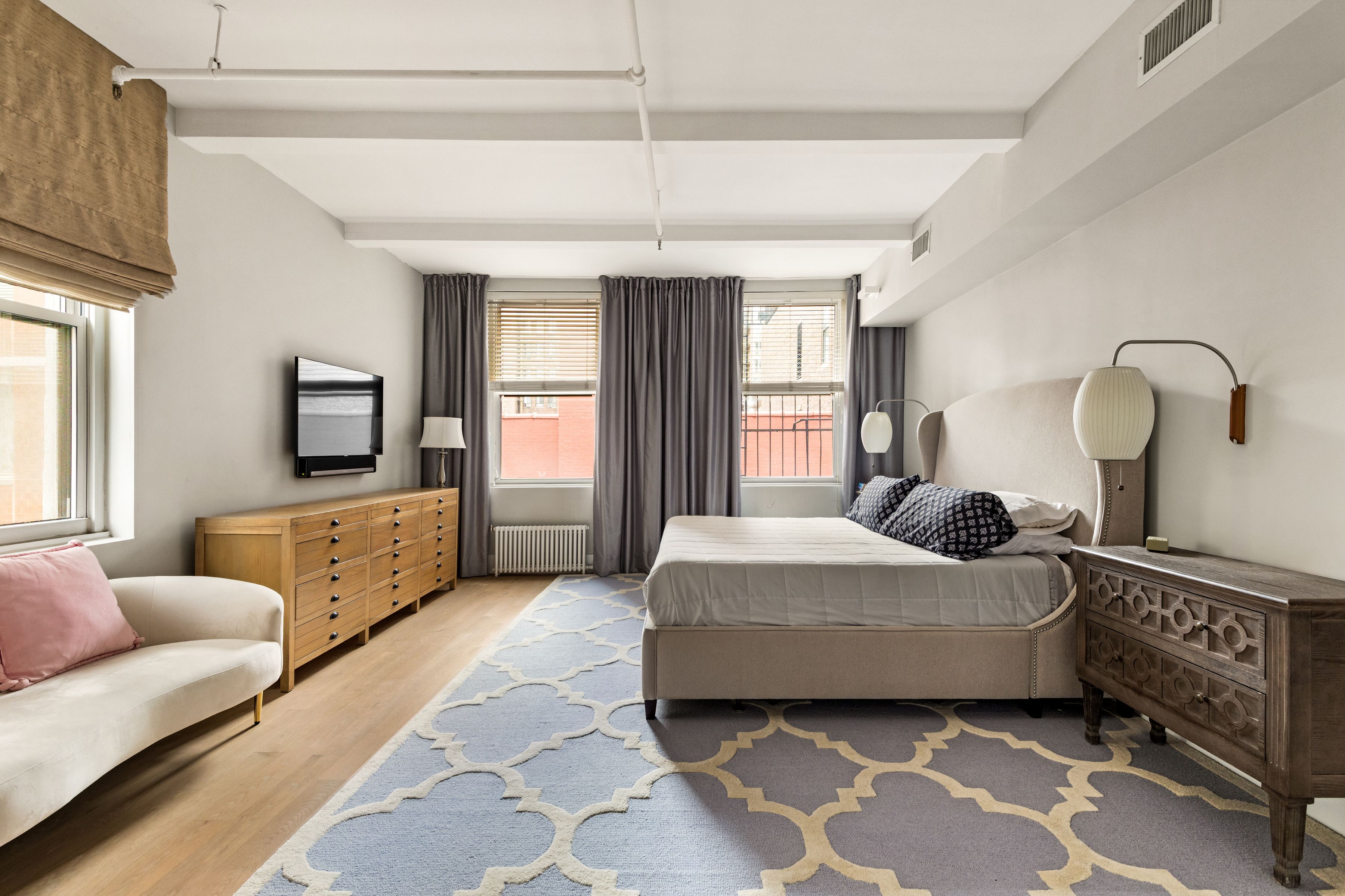  122 East 25th Street, PH7 - 物件實景