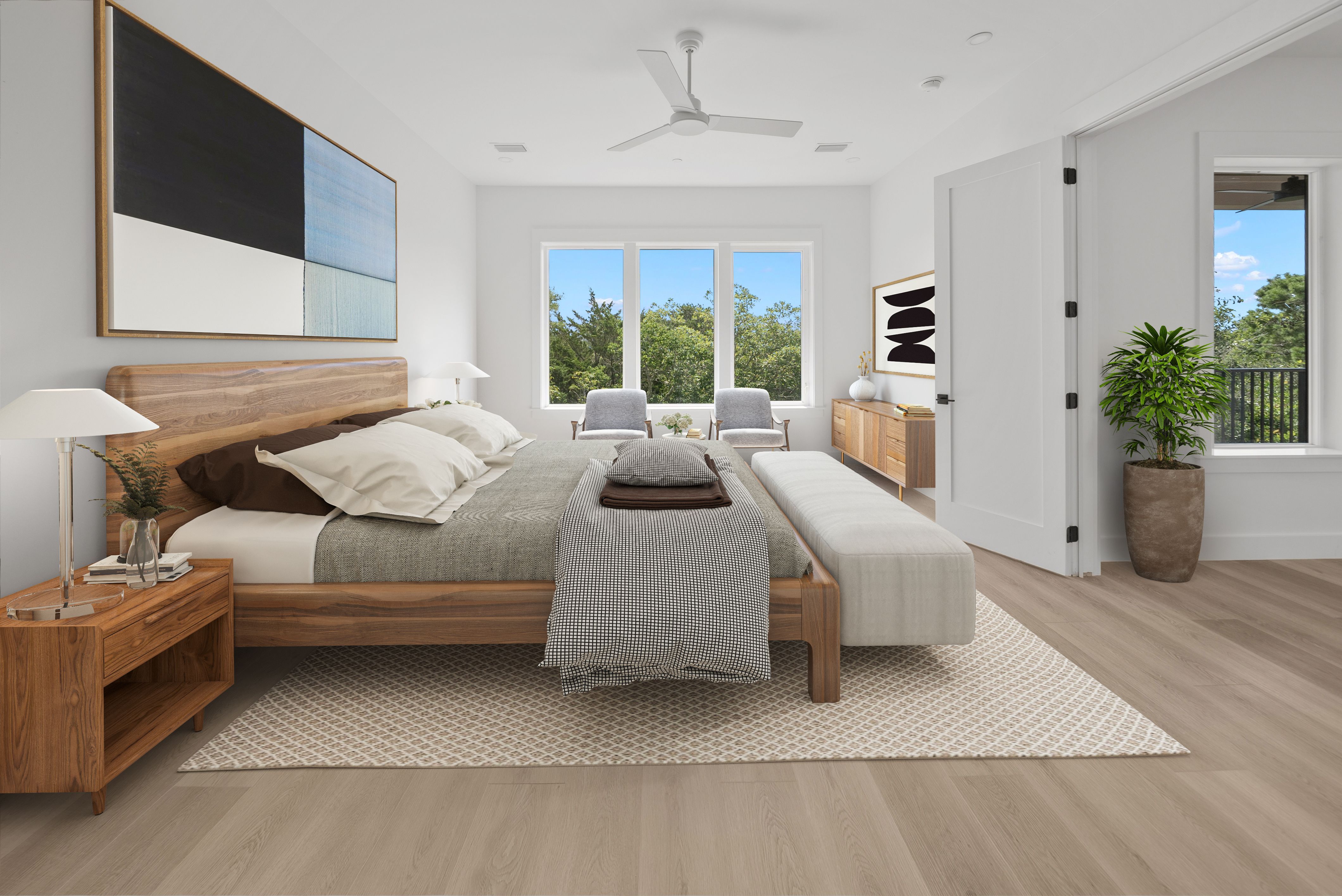  Luxury 30A Townhome with Rooftop Retreat Near Draper Lake and Beach Access - 物件實景