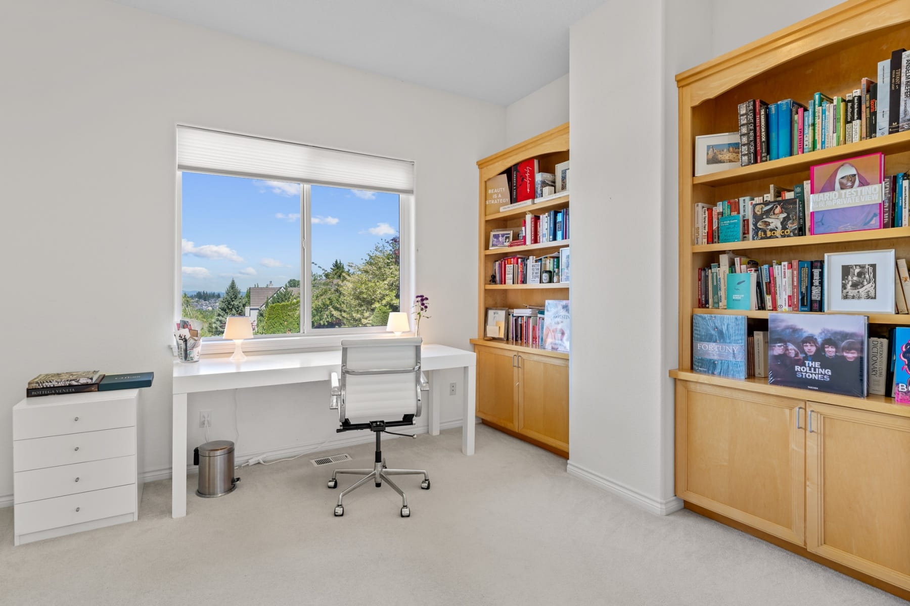  1616 NW FOLEY CT Portland, OR 97229 - 物件實景