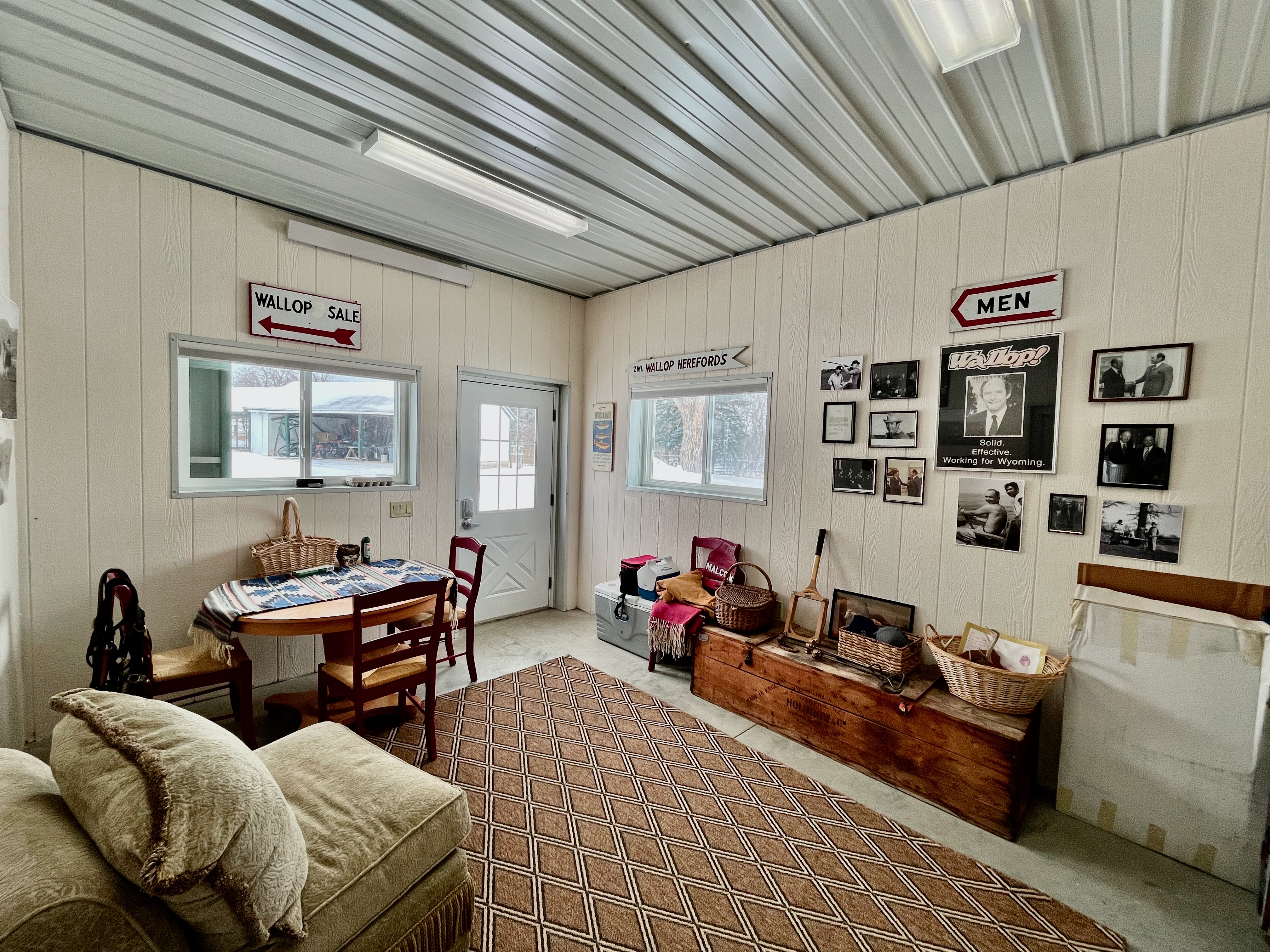 Big Horn, Wyoming, 82833, United States, ,Residential,For Sale,1887054