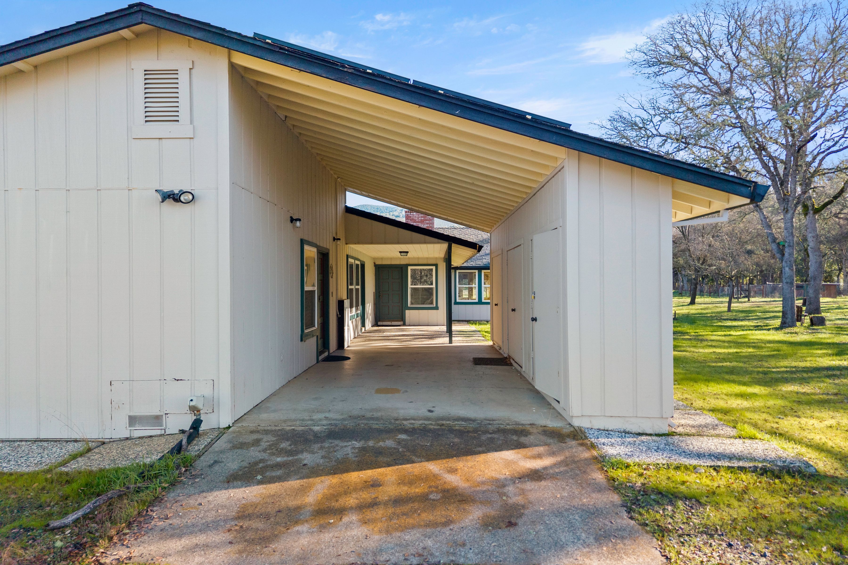  4962 Gaddy Lane - 物件實景