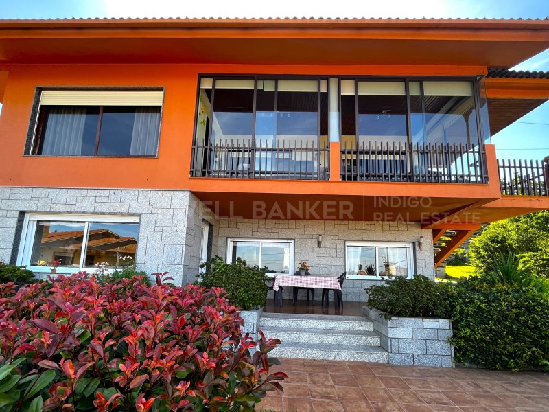 Pontevedra, Vigo, Comesa?a - Matam?, Matam? Pontev, Vigo, Galicia, ES, 4 Bedrooms Bedrooms, ,3 BathroomsBathrooms,Residential,For Sale,Pontevedra, Vigo, Comesa?a - Matam?, Matam? Pontev,1599052