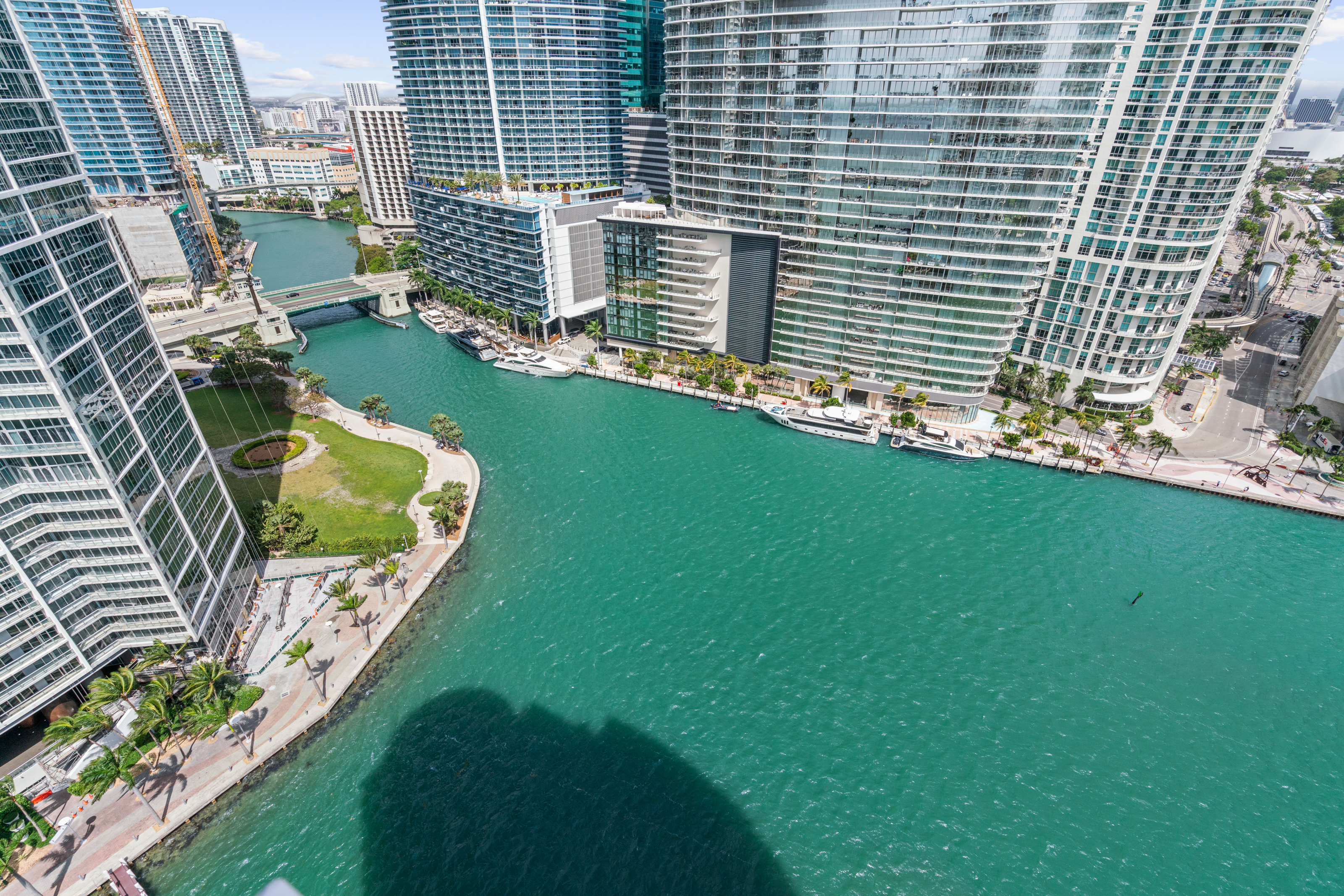  901 Brickell Key Blvd, Miami, FL, 33131 - 物件實景