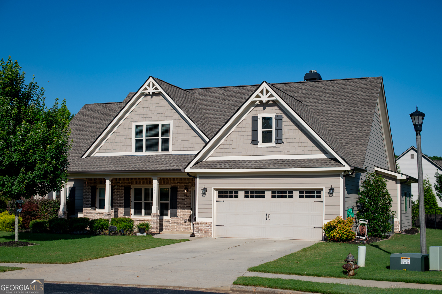 Monroe, Georgia, 30655, United States, 4 Bedrooms Bedrooms, ,4 BathroomsBathrooms,Residential,For Sale,1883101