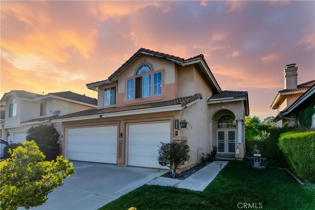 Fontana, California, 92336, United States, 4 Bedrooms Bedrooms, ,2 BathroomsBathrooms,Residential,For Sale,1943666