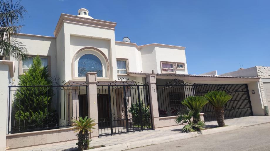 VICTOR HUGO, Torreón, Coahuila de Zaragoza, 27018, Mexico, 3 Bedrooms Bedrooms, ,4 BathroomsBathrooms,Residential,For Sale,VICTOR HUGO,1529132
