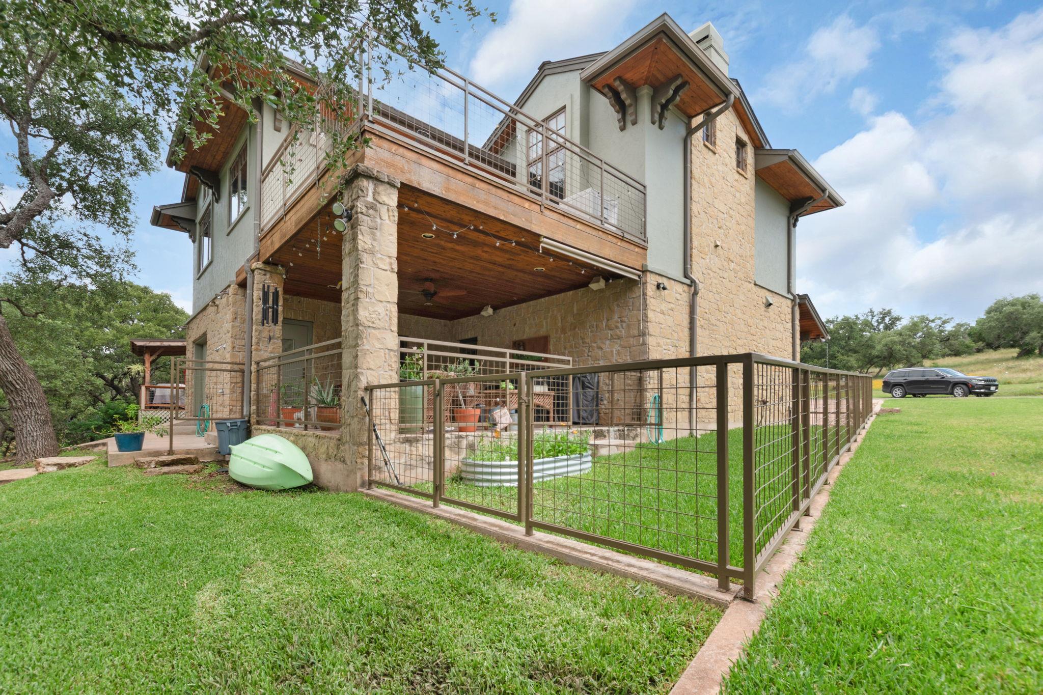 County Road 133 , Burnet, TX 78611 #1