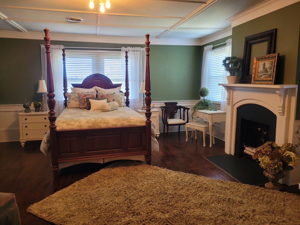Drakes Branch, Virginia, 23937, United States, 4 Bedrooms Bedrooms, ,3 BathroomsBathrooms,Residential,For Sale,1982954