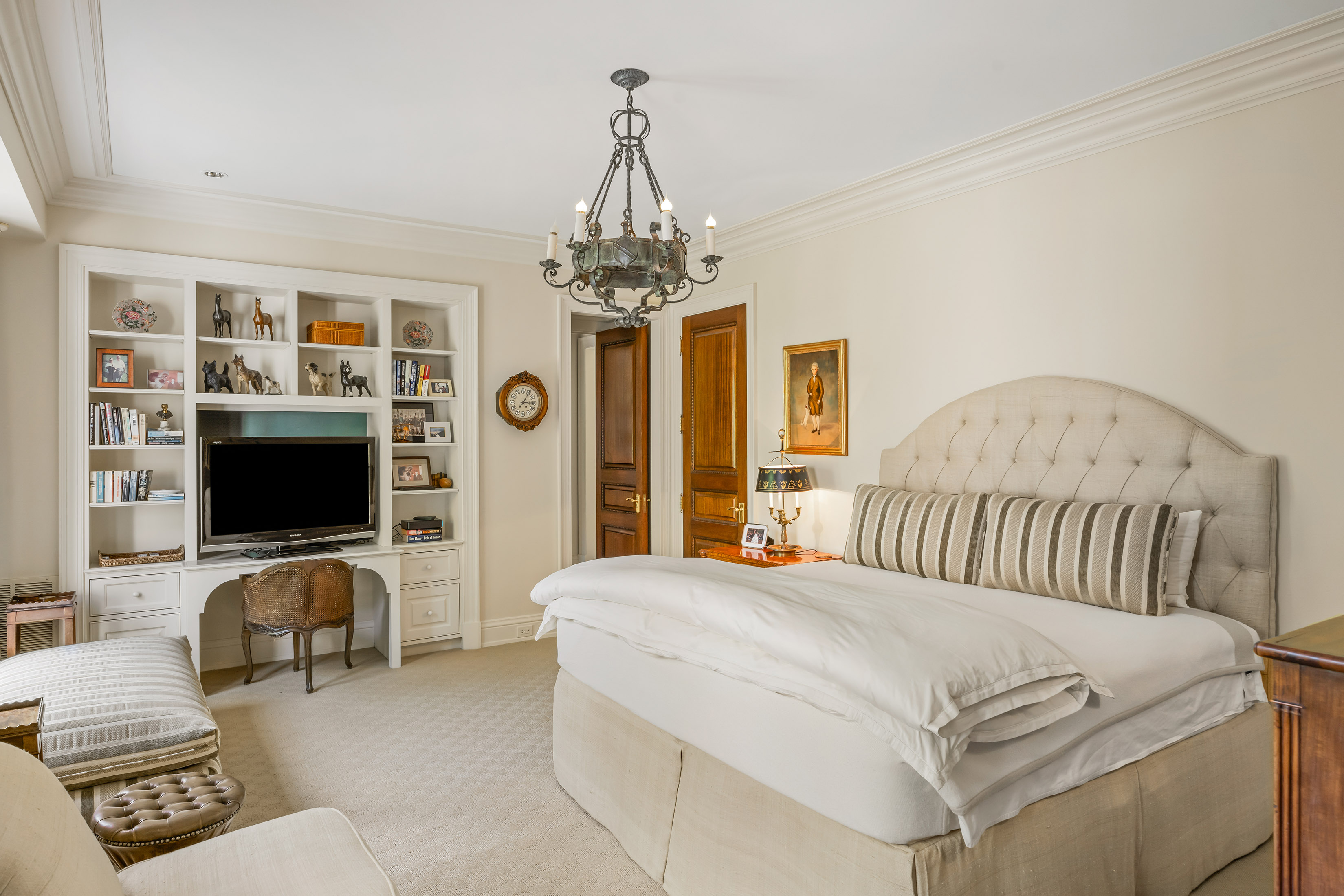  Woodbine: Grandeur and Privacy in the Heart of Buckhead - 物件實景