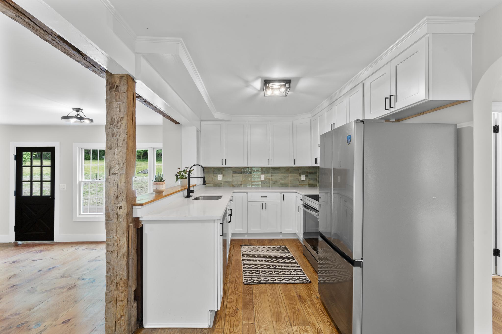 Newtown, Connecticut, 06482, United States, 4 Bedrooms Bedrooms, ,3 BathroomsBathrooms,Residential,For Sale,1991779