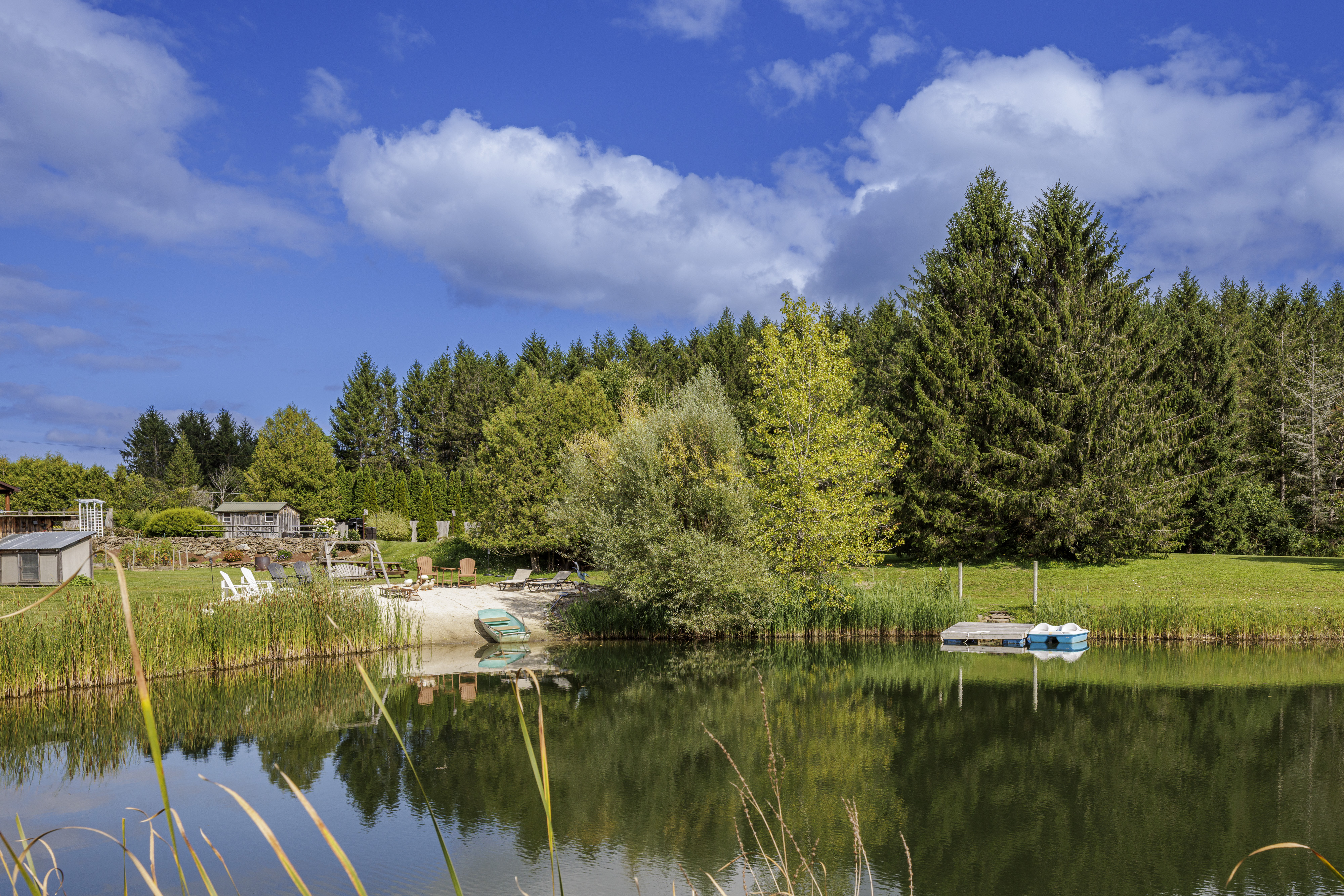  351 Warners Lake Road, East Berne, NY 12059 - 物件實景