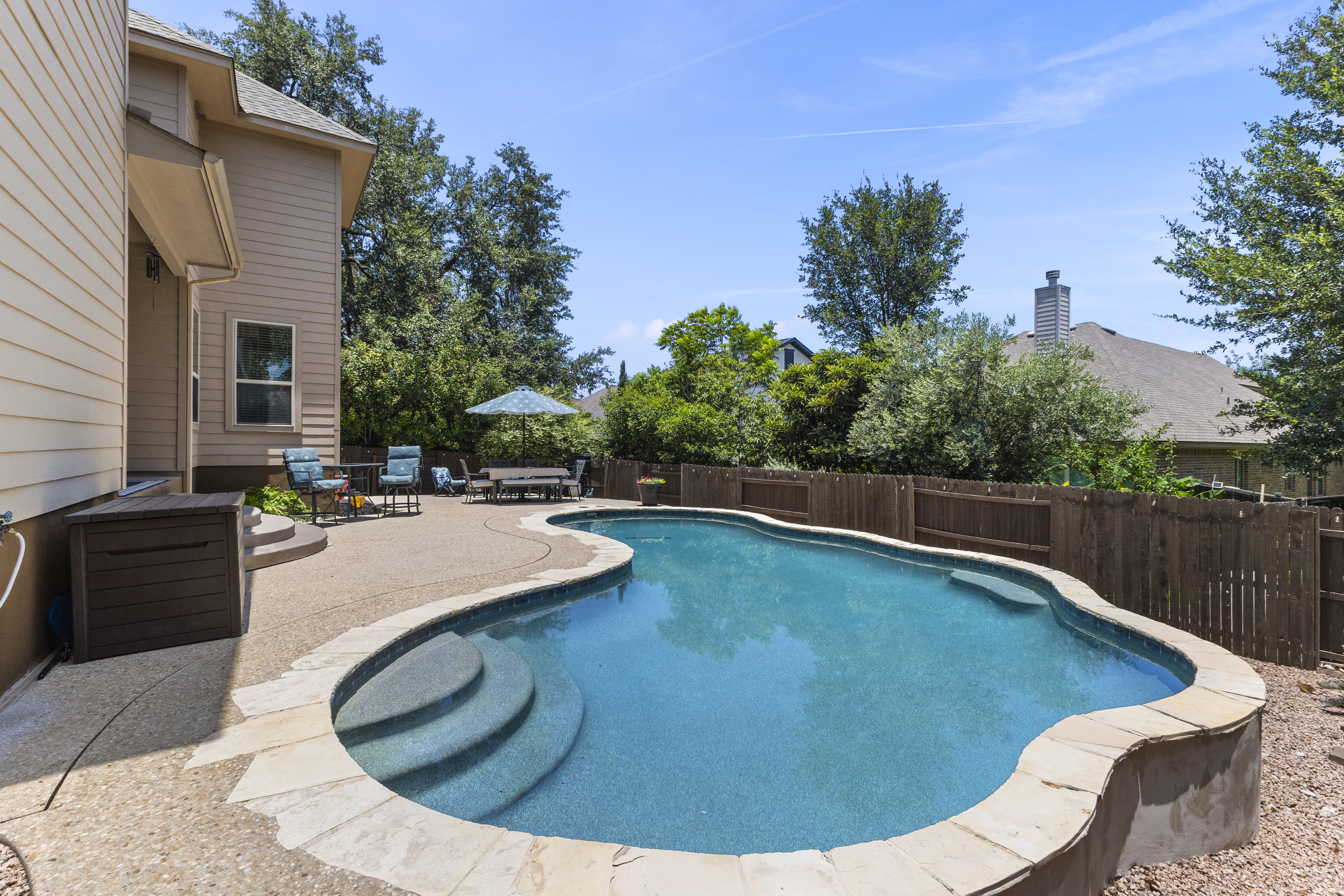  An Exceptional Alamo Ranch Estate - 物件實景