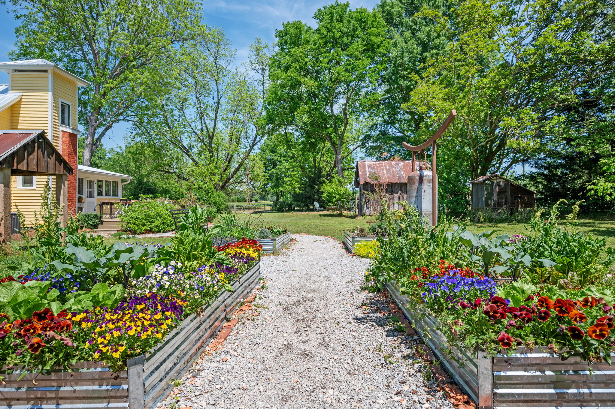  Southern Charm in Madison - 物件實景