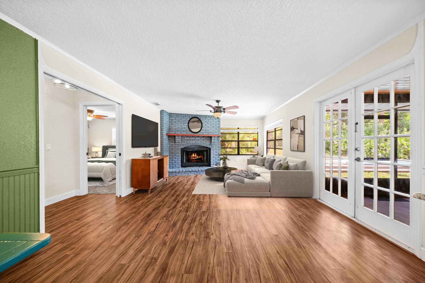  649 Narragansett Street NE, Palm Bay, FL, 32907 - 物件實景