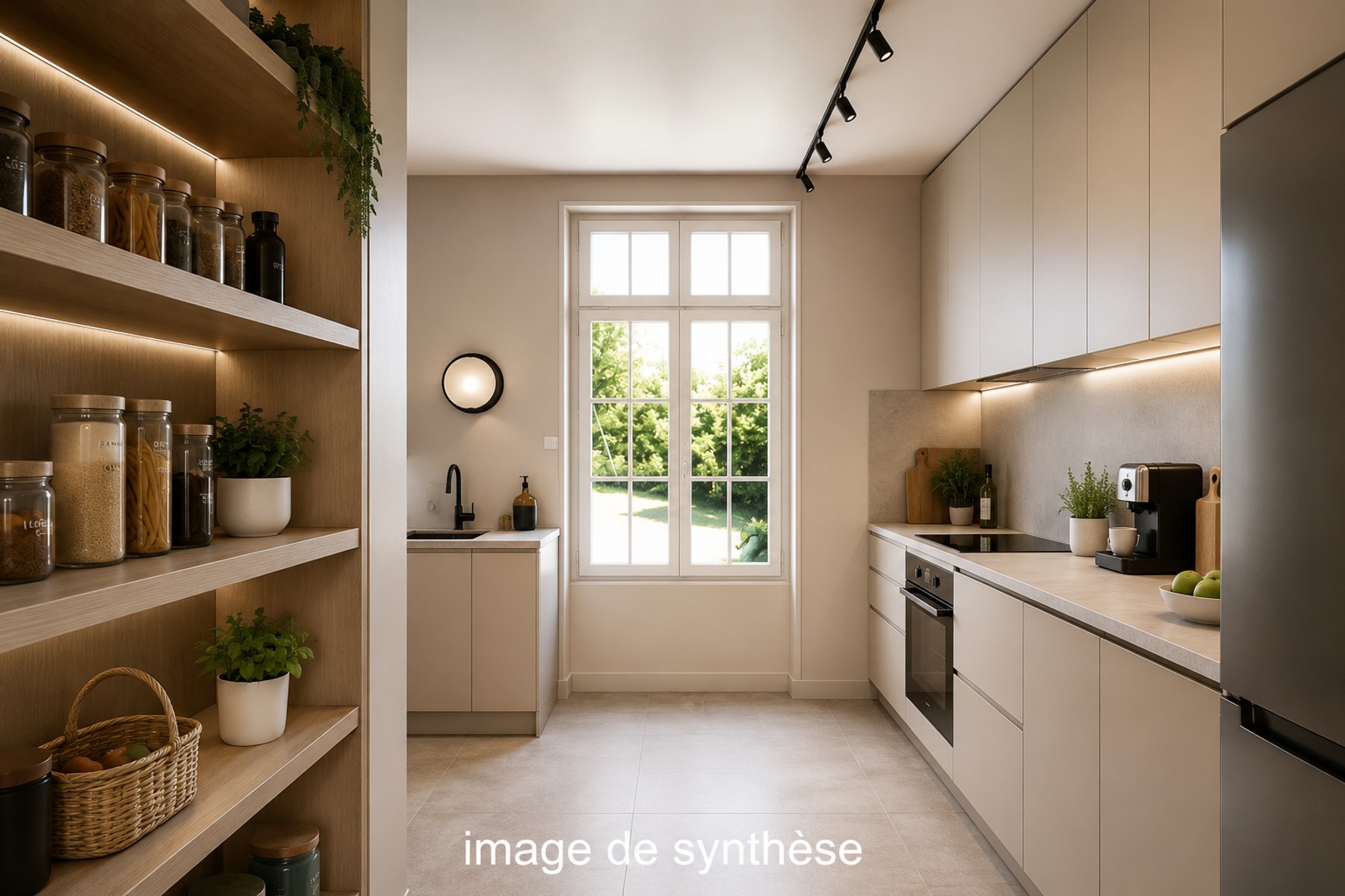  Elegant 1930s property with panoramic views of Lake Geneva and the Alps - 物件實景