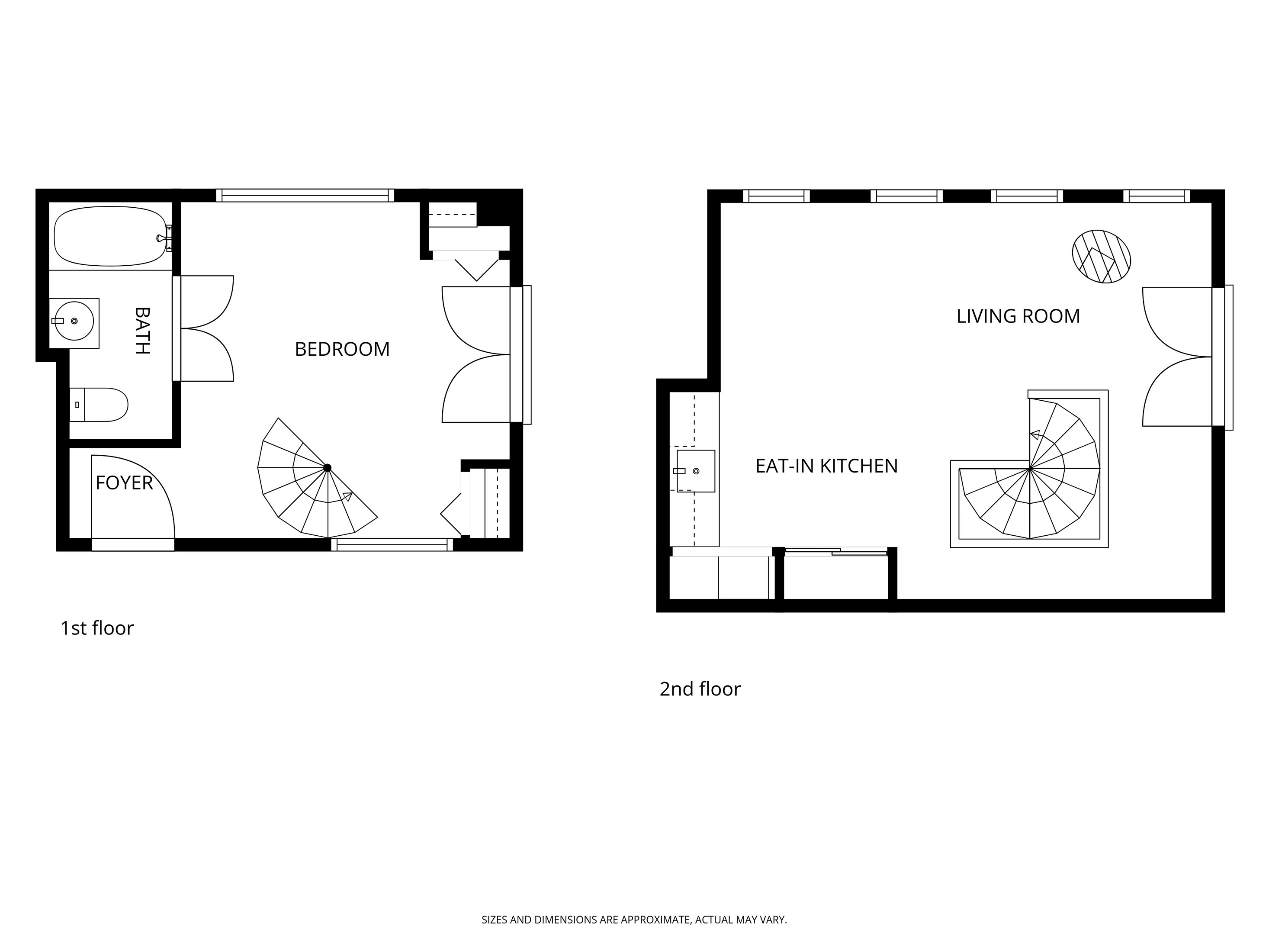  Completely Renovated Home with Pool and Guest House - 物件實景