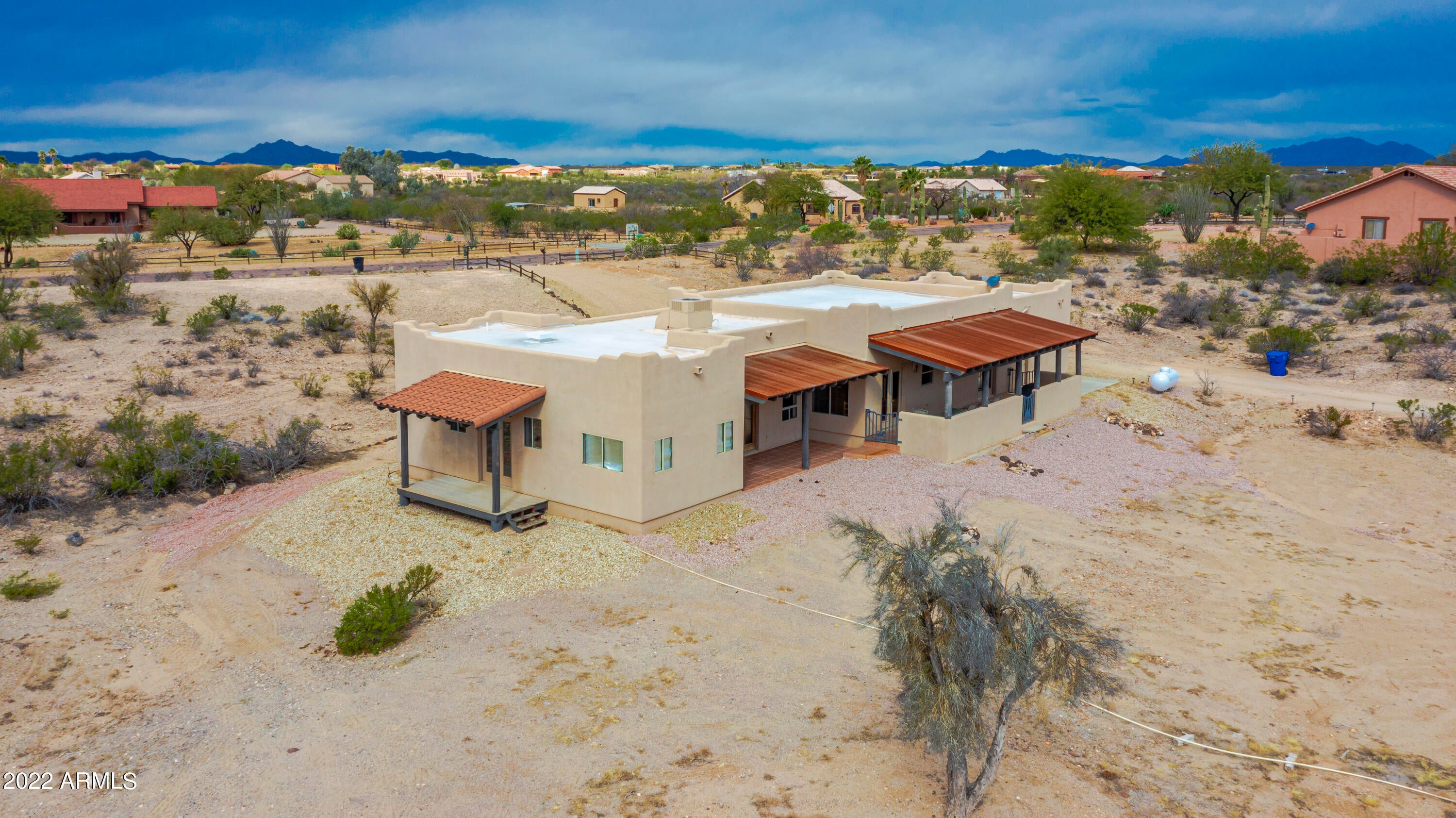 Wickenburg, Arizona, 85390, United States, 3 Bedrooms Bedrooms, ,3 BathroomsBathrooms,Residential,For Sale,2005710