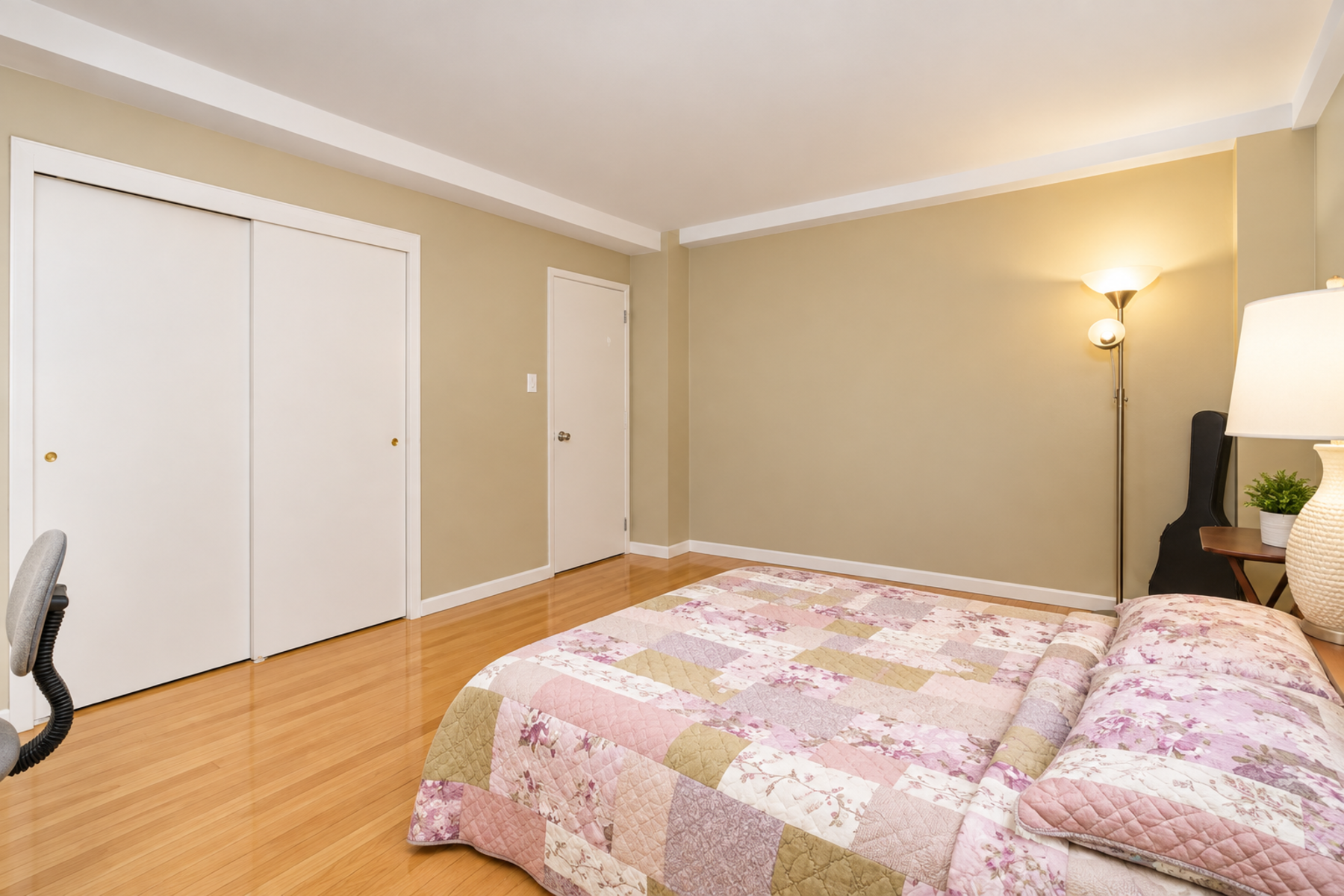  ?SUNNY AND SPACIOUS ONE BEDROOM CO-OP IN LENOX HILL? - 物件實景