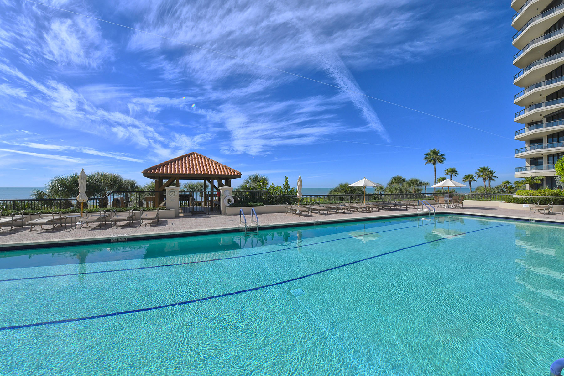  WATER CLUB 01 AT LONGBOAT KEY - 物件實景