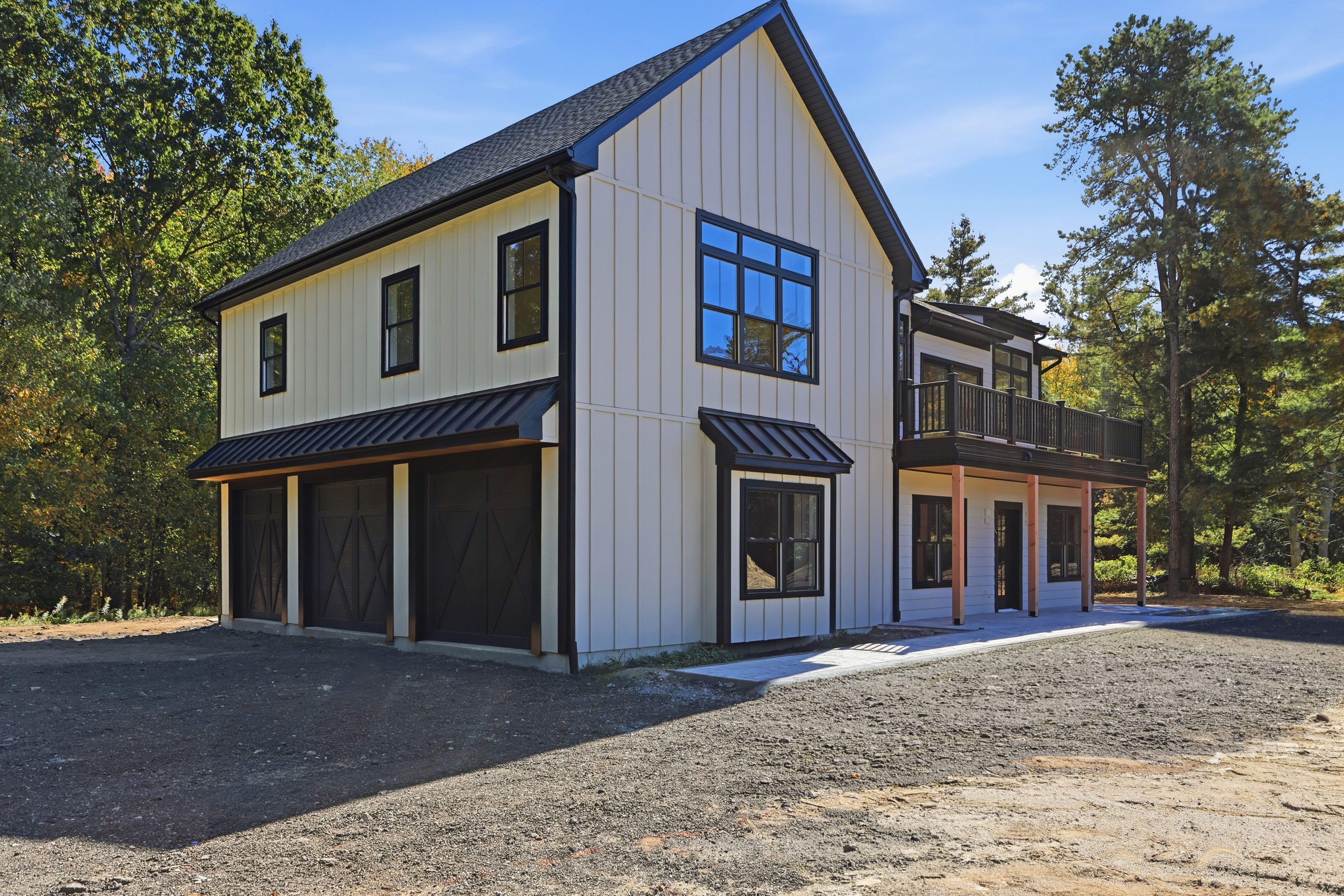 70 Walcott Street, Stow, MA 01775 ( Lot 2) - 物件實景