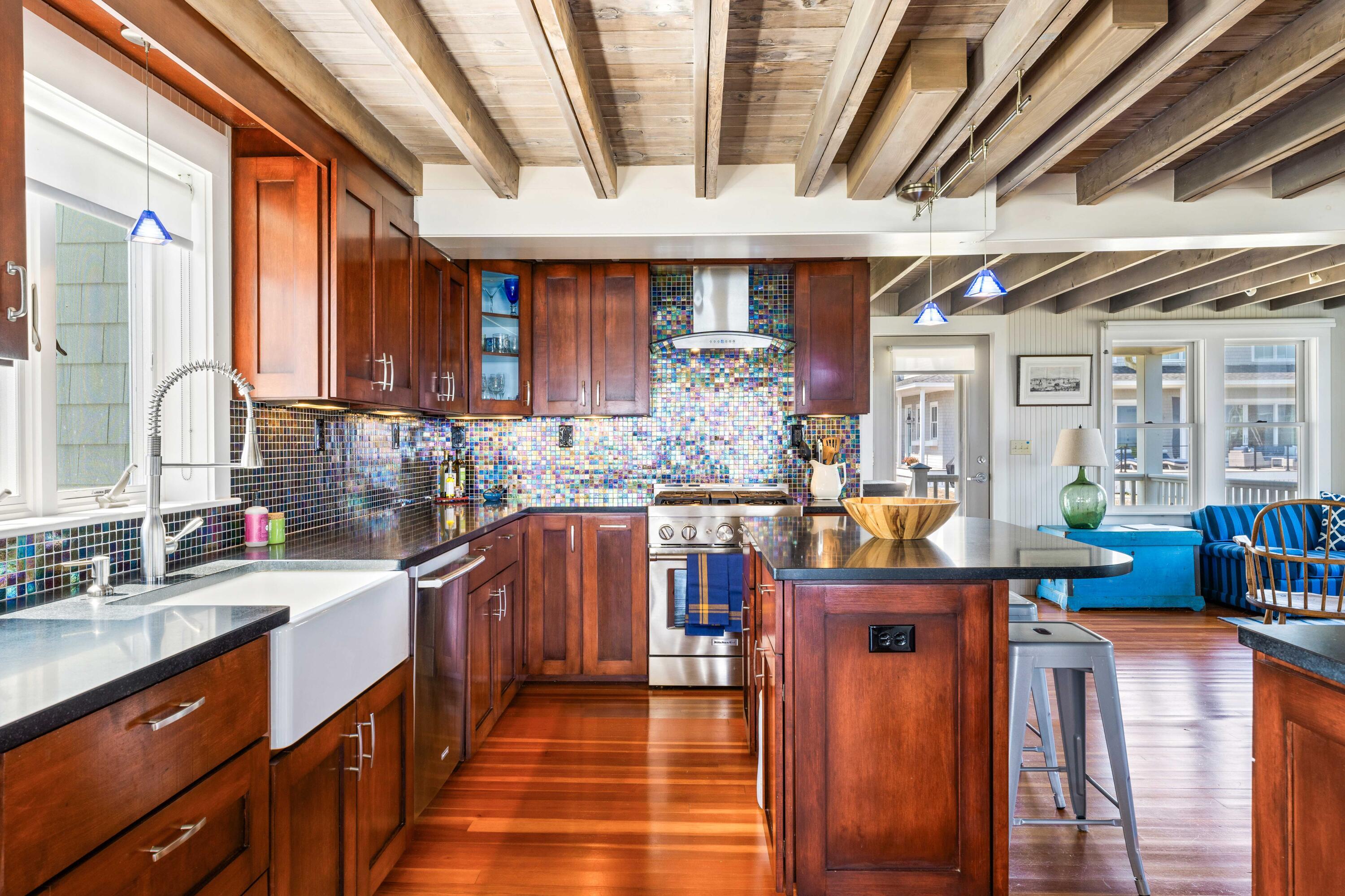  7 Dyer Lane - 物件實景