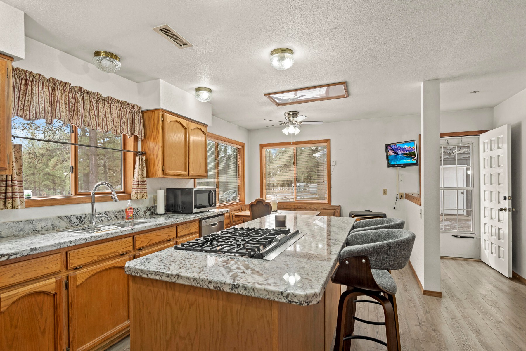 5755 Glenwood Trail ¦Flagstaff, AZ - 物件實景