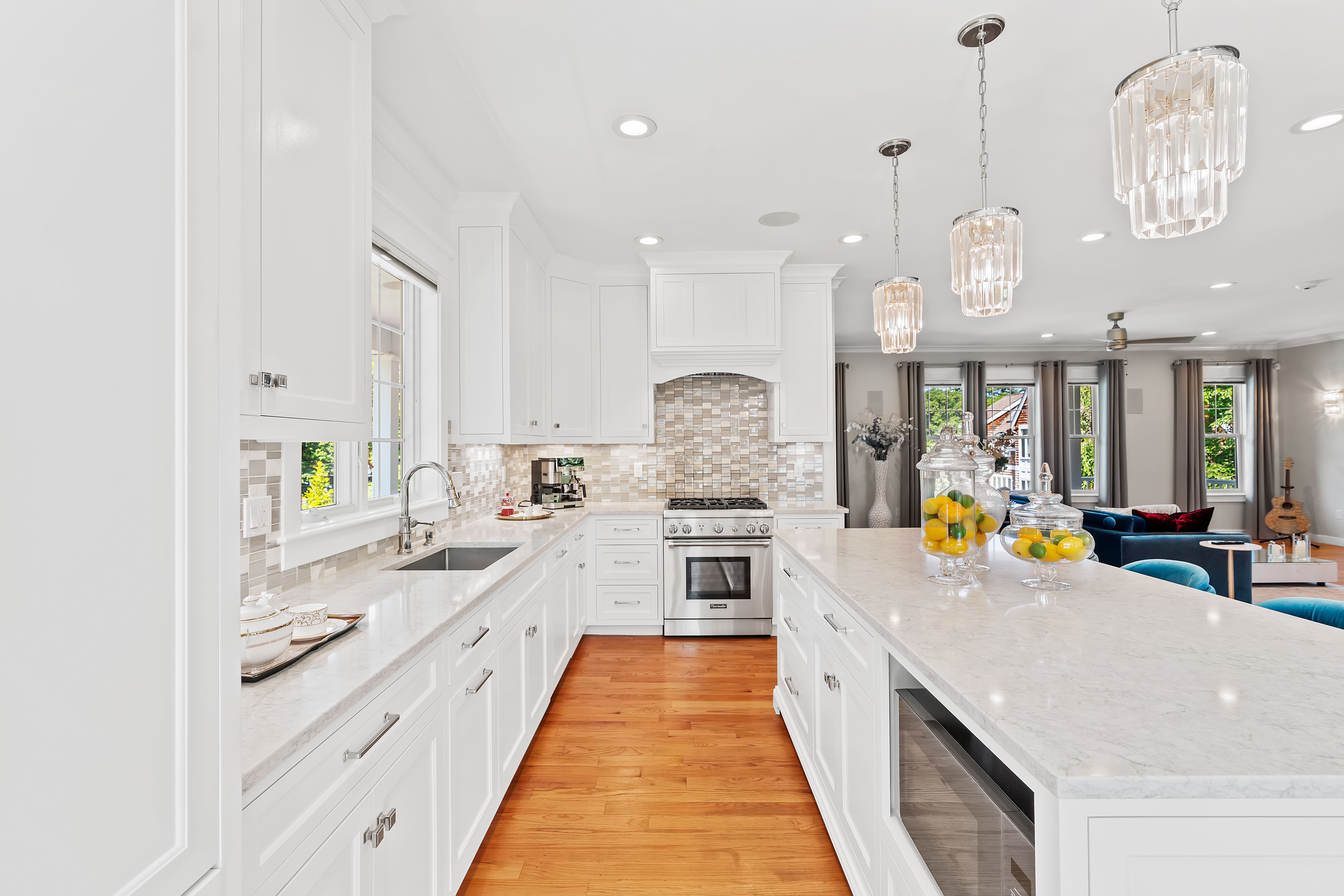  5 Crest Road, Wayland, MA 01778 - 物件實景