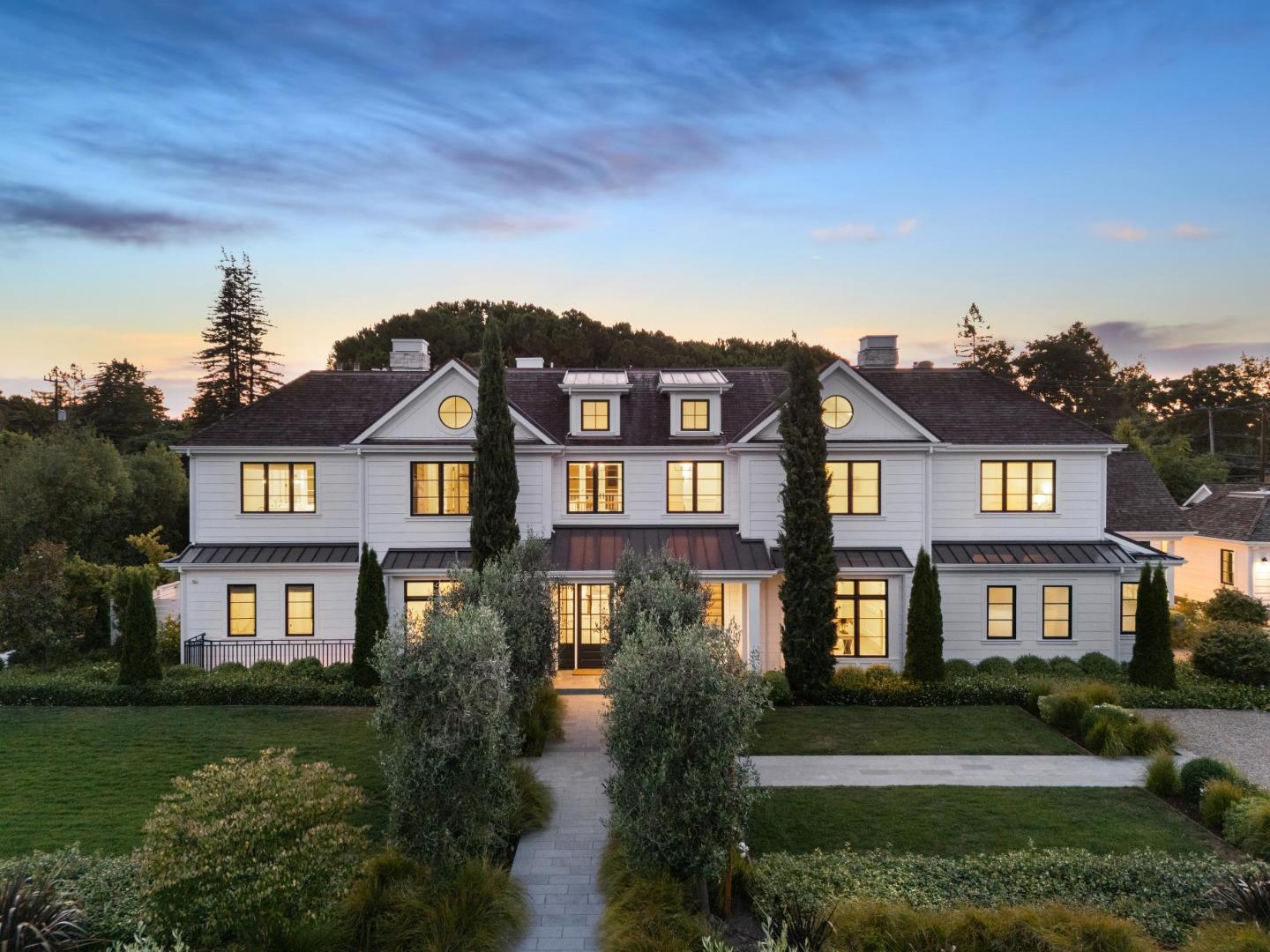 Atherton, California, 94027, United States, 8 Bedrooms Bedrooms, ,11 BathroomsBathrooms,Residential,For Sale,1942052