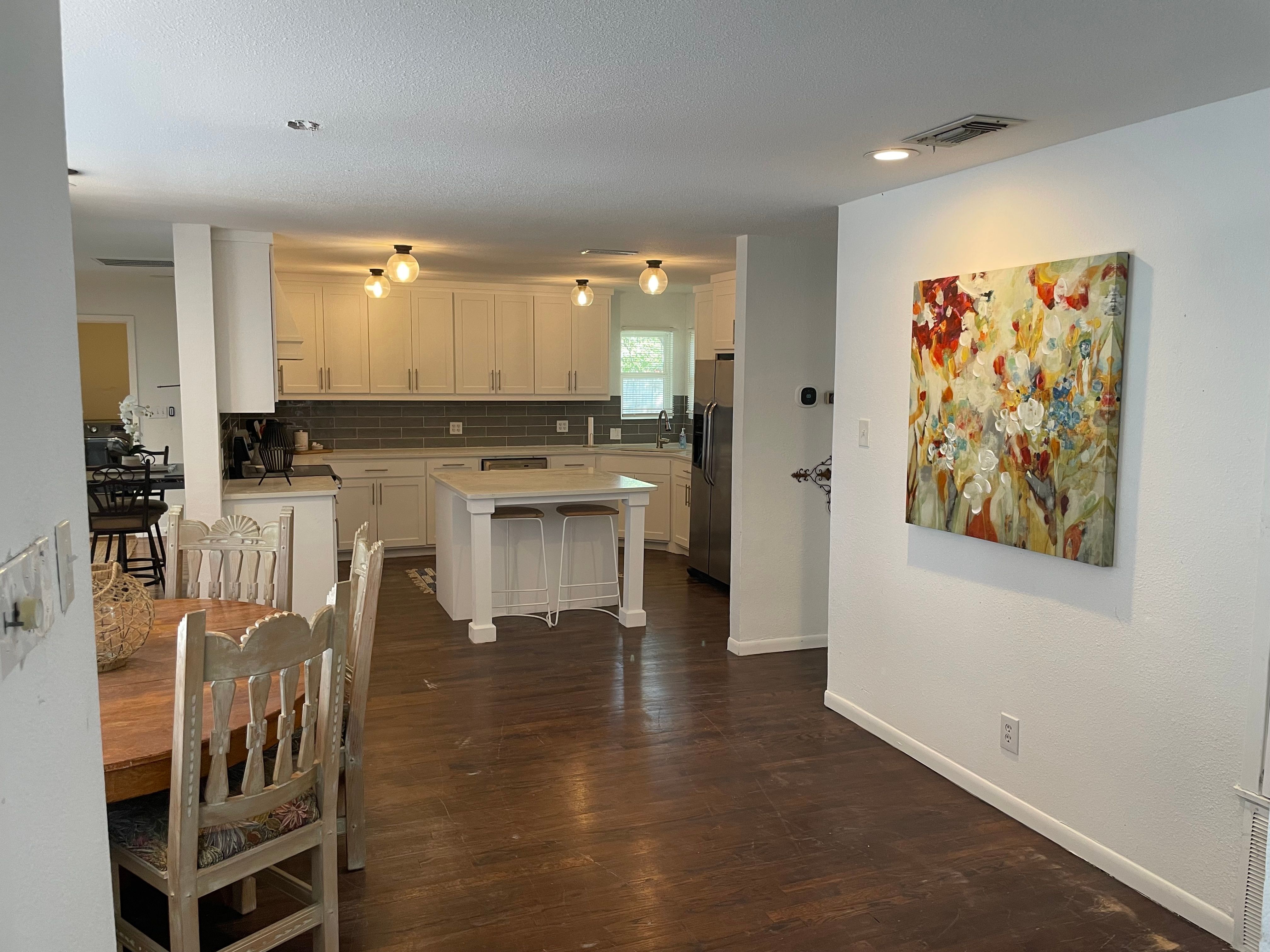  3563 South Drive, Fort Worth, TX, 76109 - 物件實景