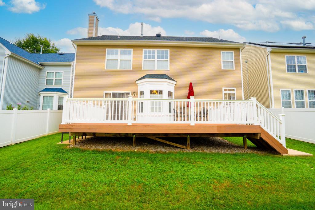 Plainsboro, New Jersey, 08536, United States, 4 Bedrooms Bedrooms, ,3 BathroomsBathrooms,Residential,For Sale,1900525