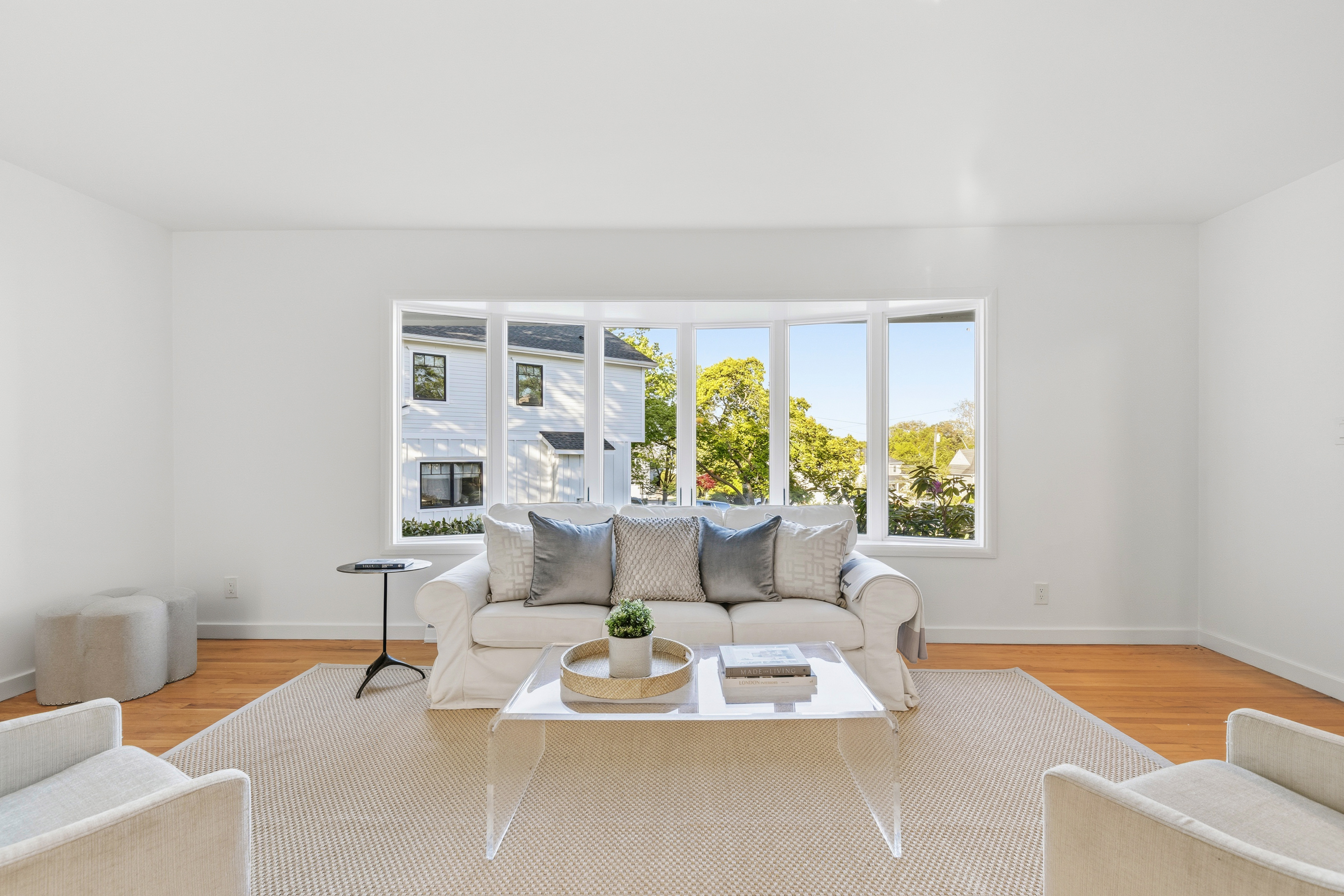  37 Colby Avenue - 物件實景